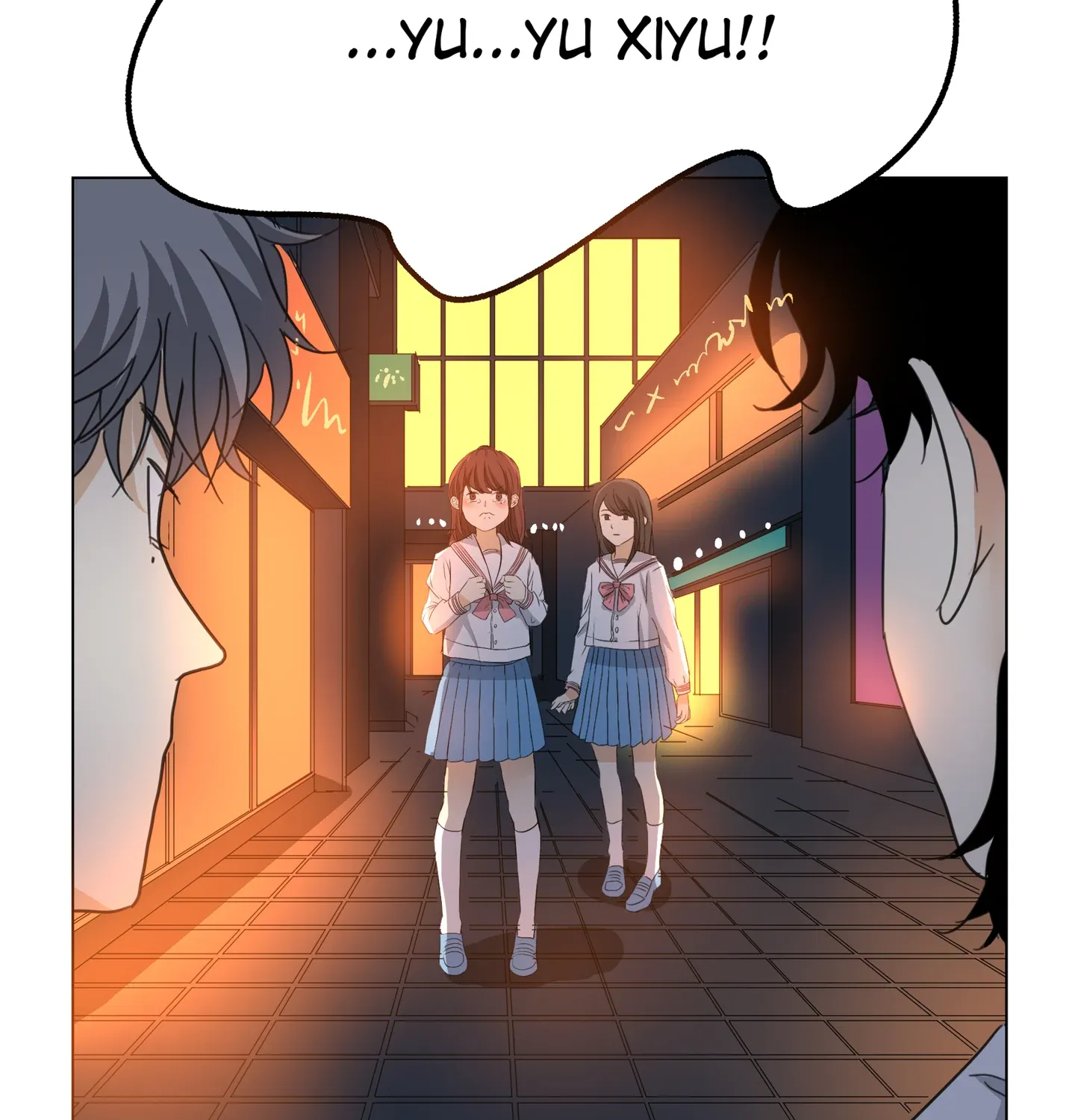 Read Walking in the Rain chapter 13 image 66 on Lezhin