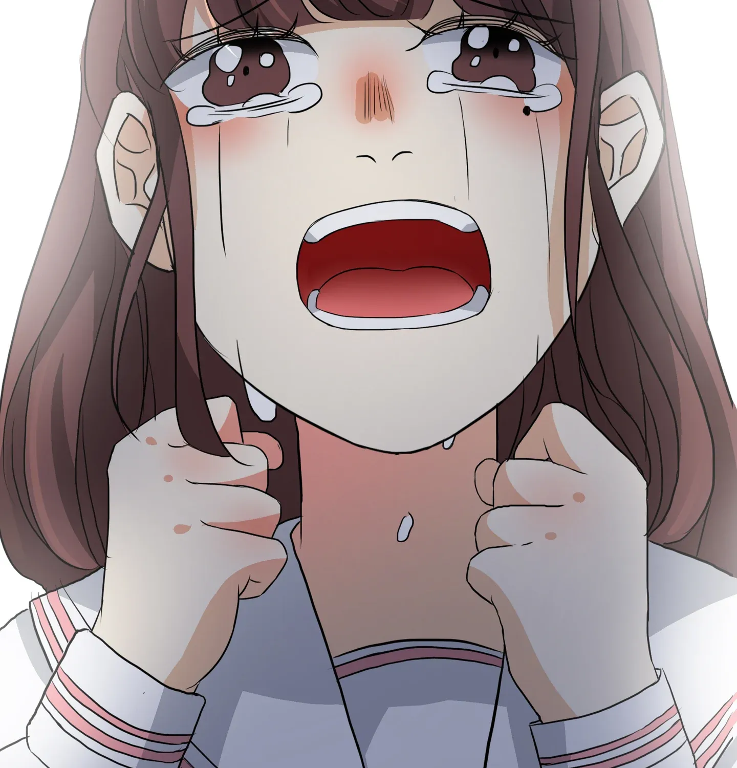 Read Walking in the Rain chapter 13 image 72 on Lezhin