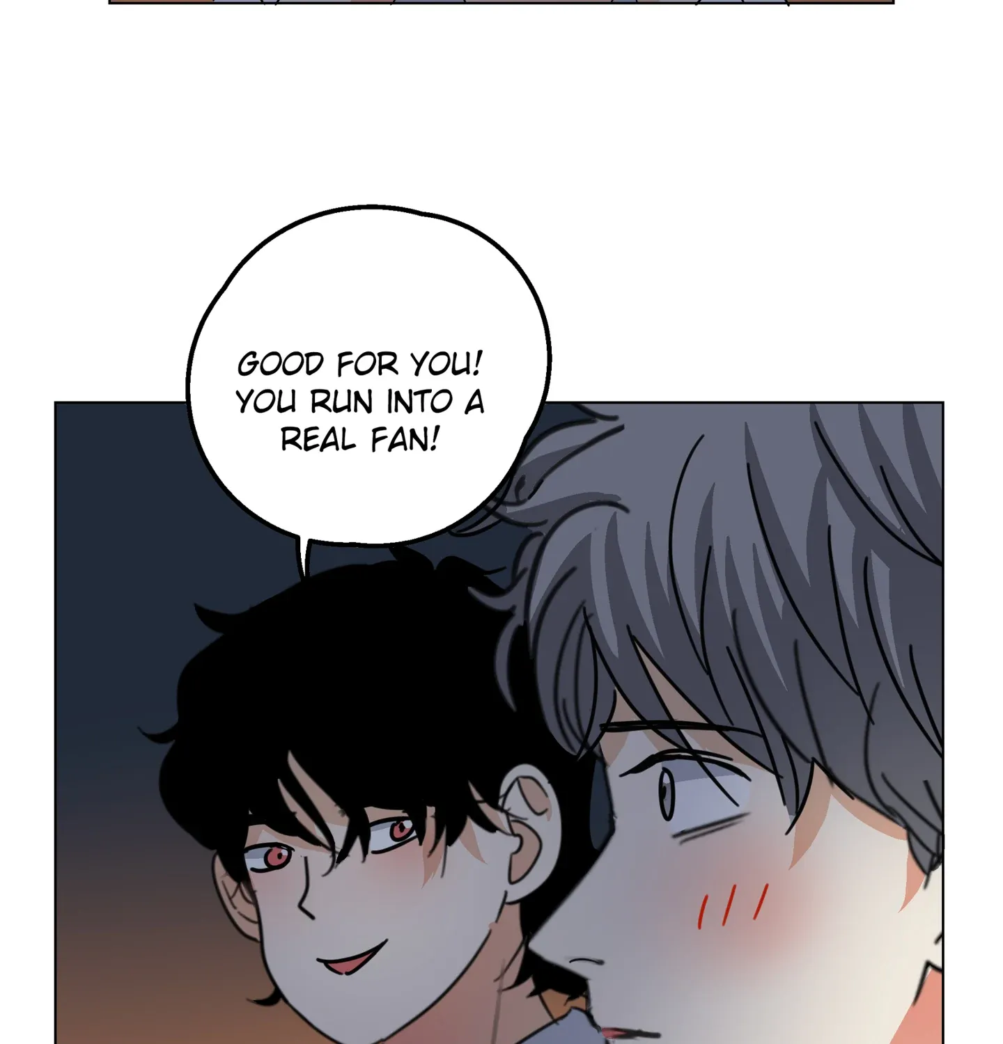 Read Walking in the Rain chapter 13 image 76 on Lezhin