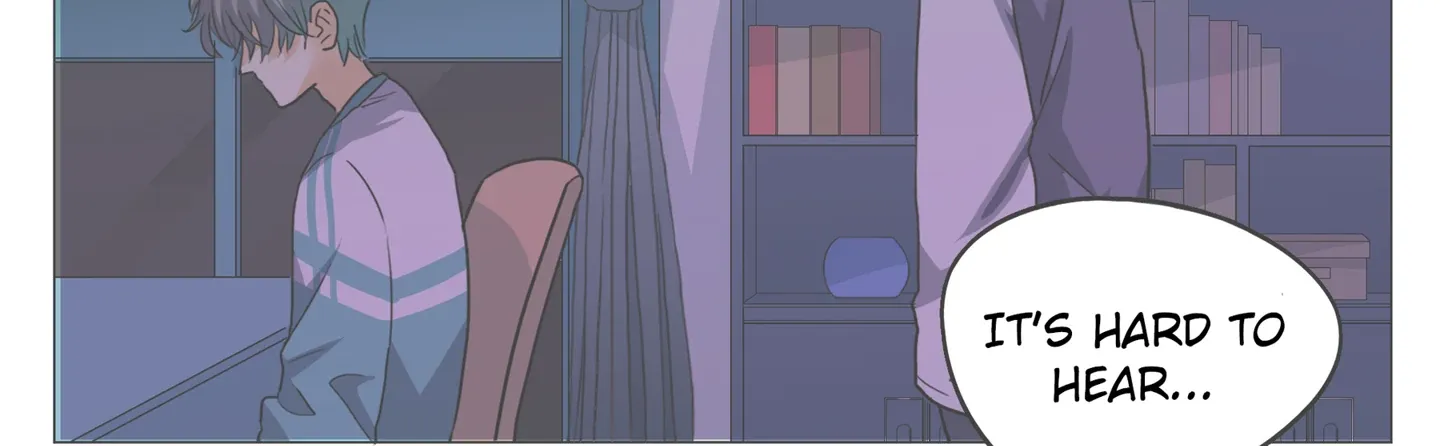 Read Walking in the Rain chapter 14 image 105 on Lezhin