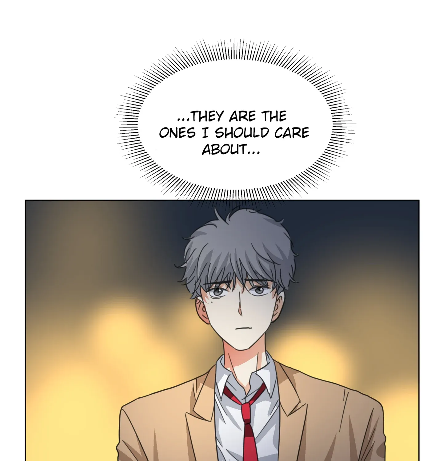 Read Walking in the Rain chapter 14 image 108 on Lezhin