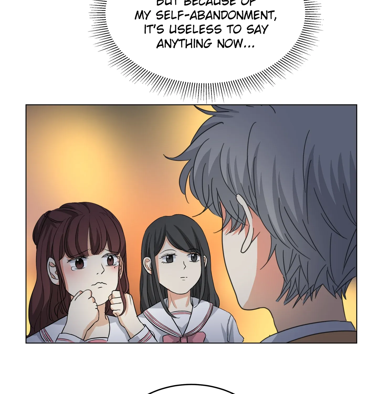 Read Walking in the Rain chapter 14 image 110 on Lezhin