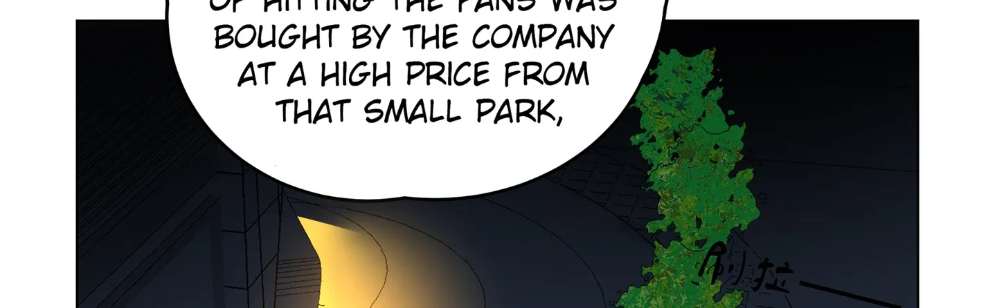Read Walking in the Rain chapter 14 image 113 on Lezhin