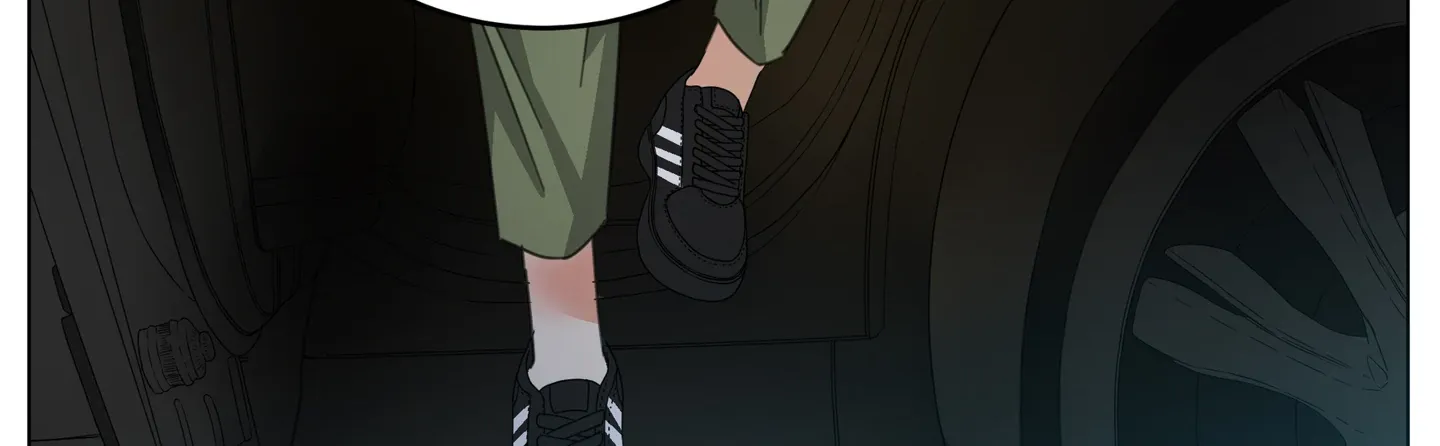Read Walking in the Rain chapter 14 image 115 on Lezhin