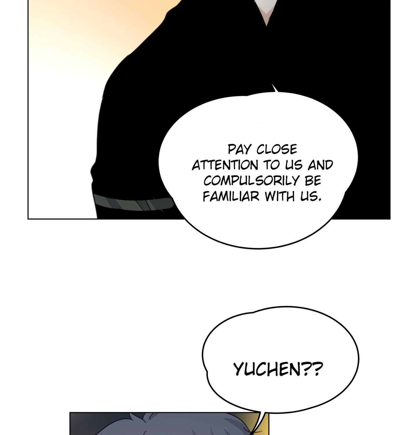 Read Walking in the Rain chapter 14 image 118 on Lezhin