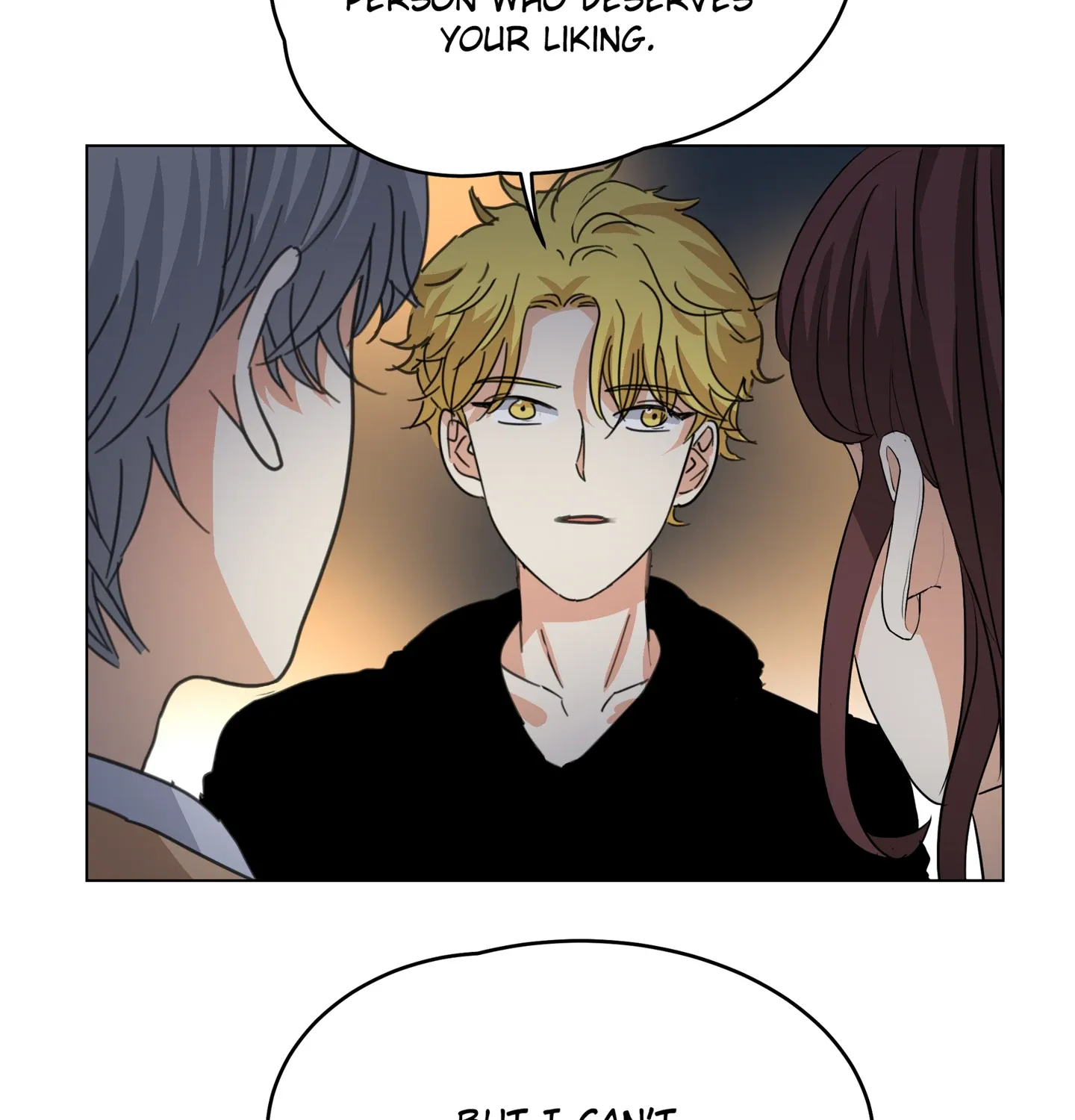 Read Walking in the Rain chapter 14 image 126 on Lezhin