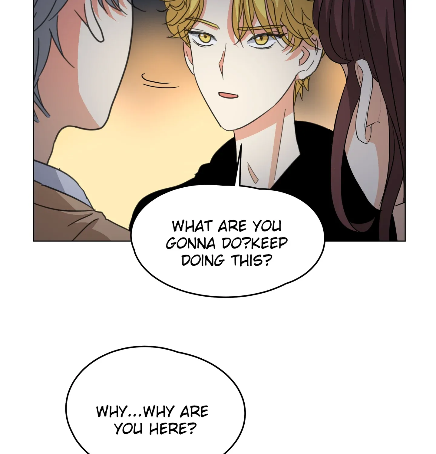 Read Walking in the Rain chapter 14 image 128 on Lezhin