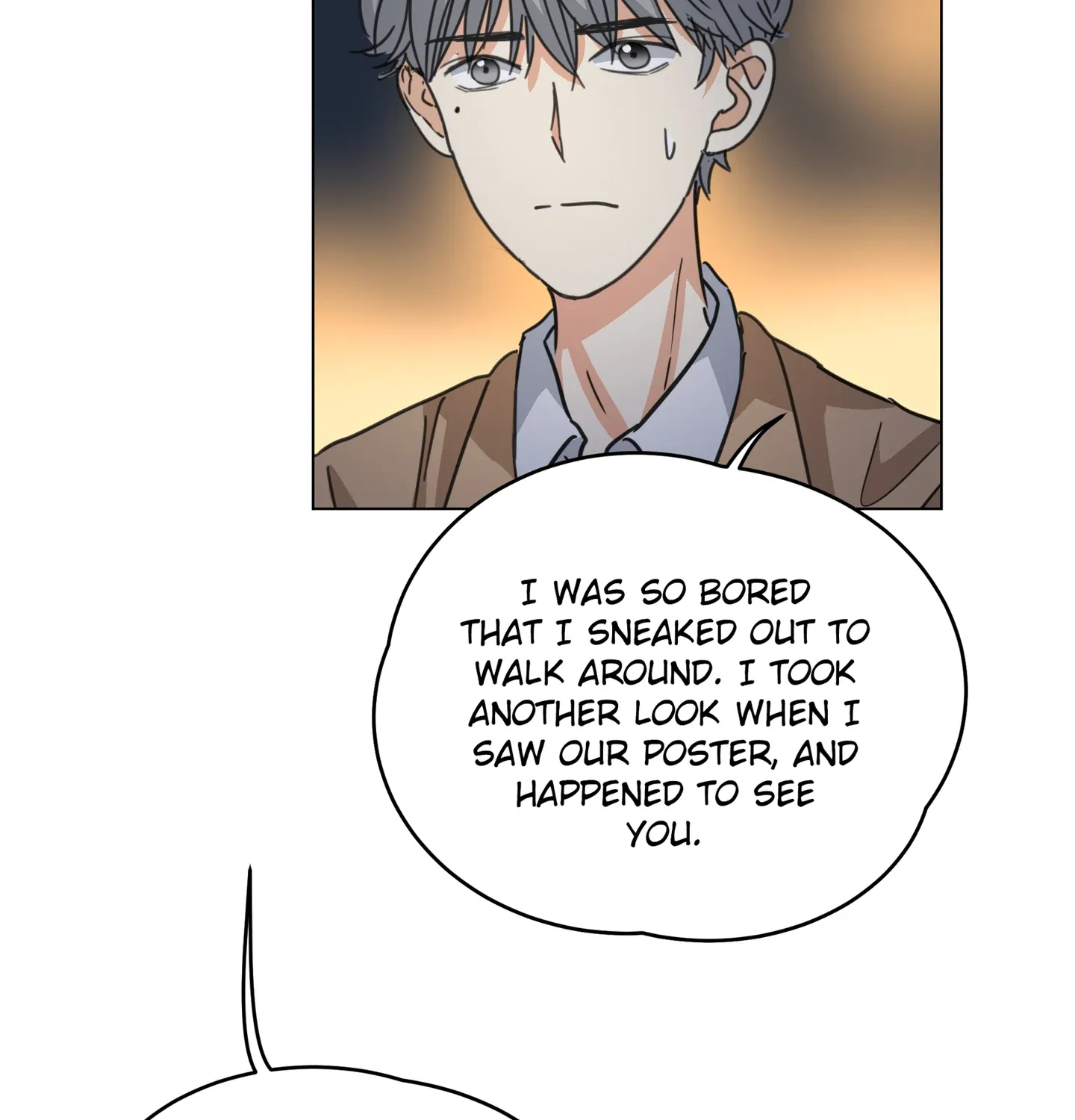 Read Walking in the Rain chapter 14 image 130 on Lezhin