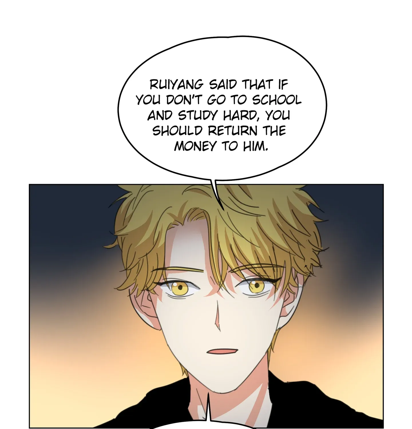 Read Walking in the Rain chapter 14 image 132 on Lezhin