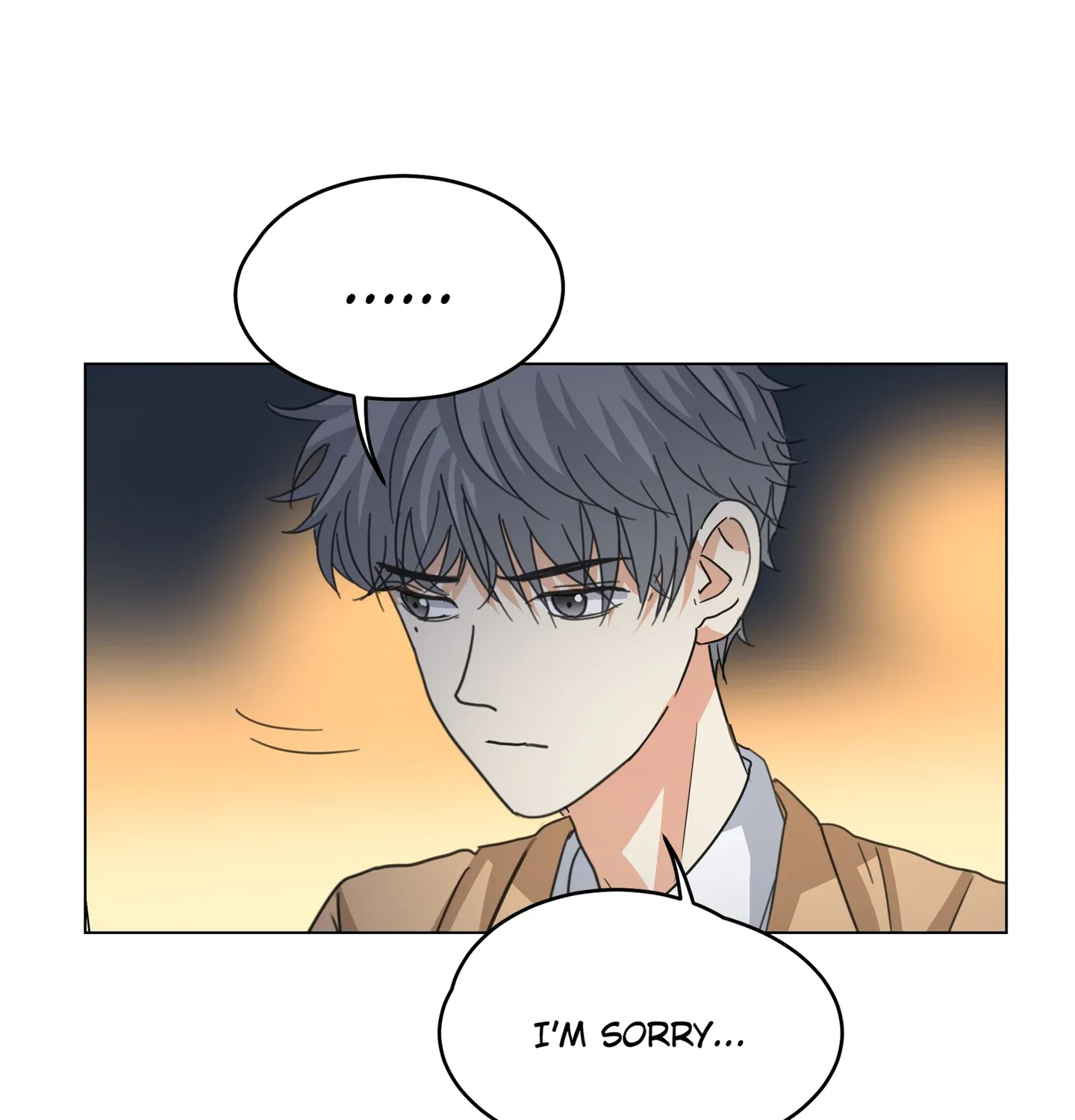 Read Walking in the Rain chapter 14 image 134 on Lezhin