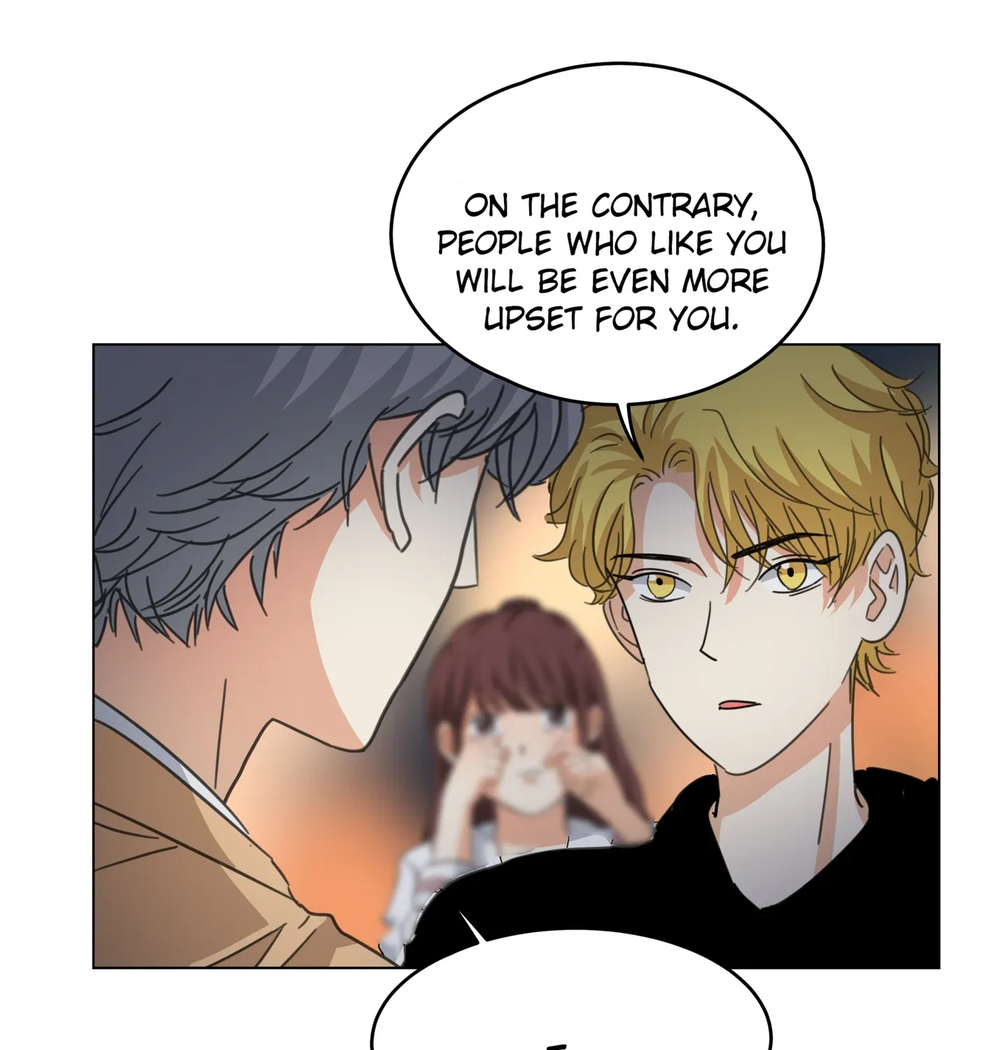 Read Walking in the Rain chapter 14 image 140 on Lezhin