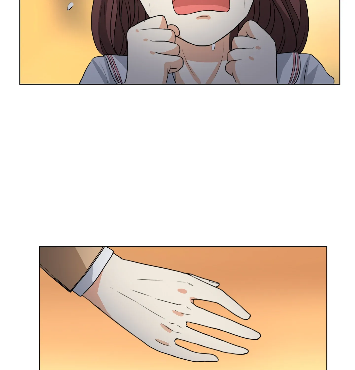 Read Walking in the Rain chapter 14 image 146 on Lezhin