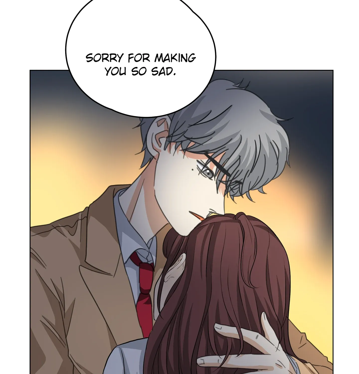 Read Walking in the Rain chapter 14 image 148 on Lezhin