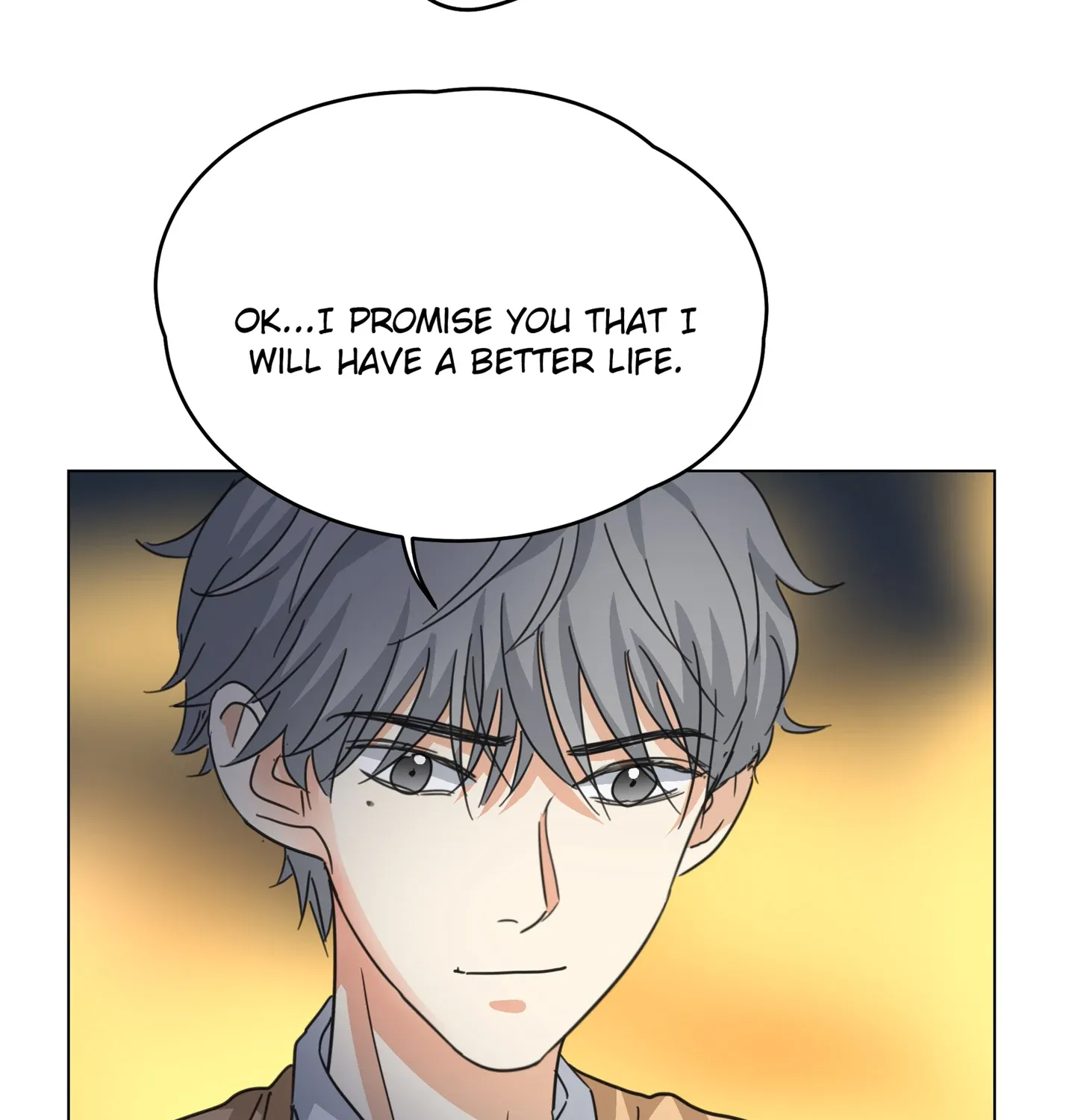 Read Walking in the Rain chapter 14 image 154 on Lezhin