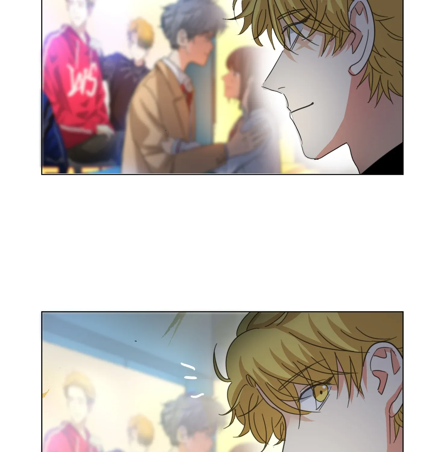 Read Walking in the Rain chapter 14 image 158 on Lezhin