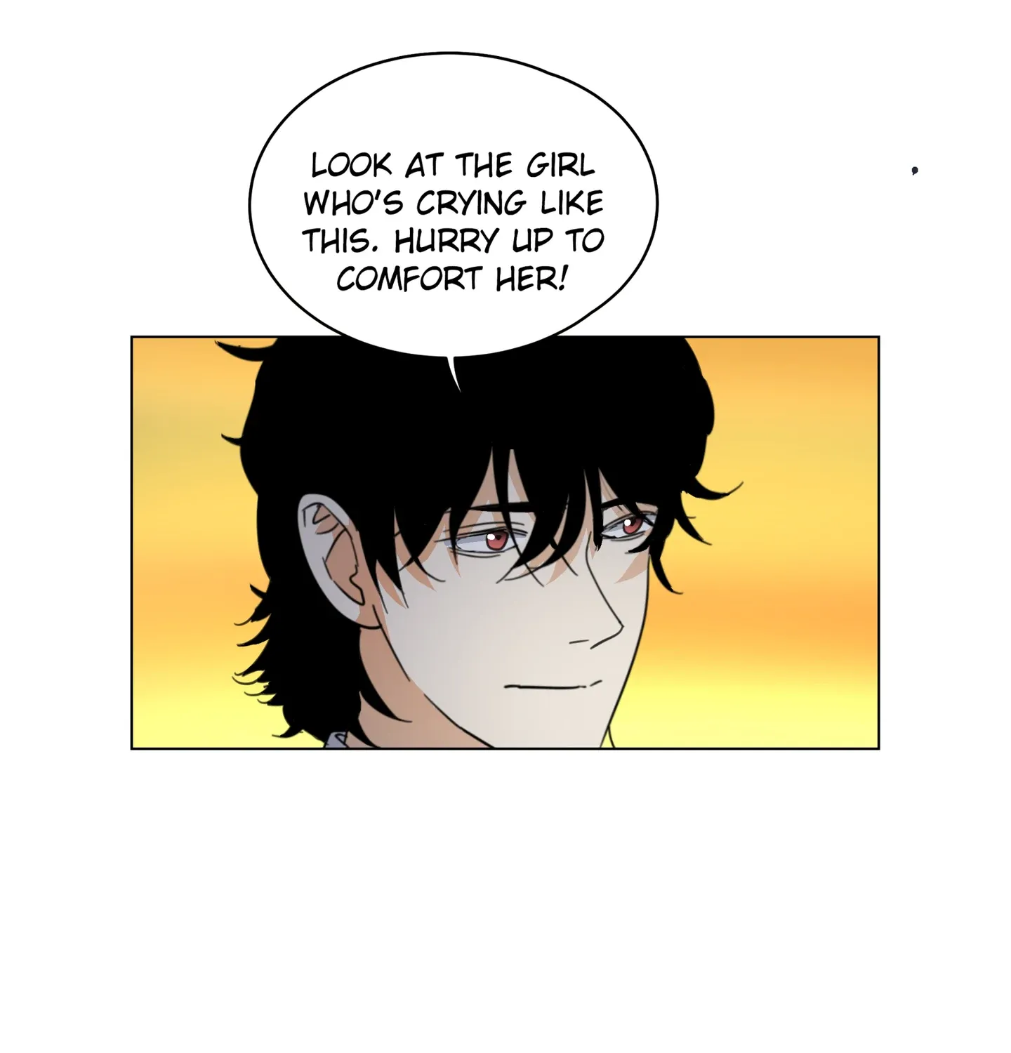 Read Walking in the Rain chapter 14 image 16 on Lezhin