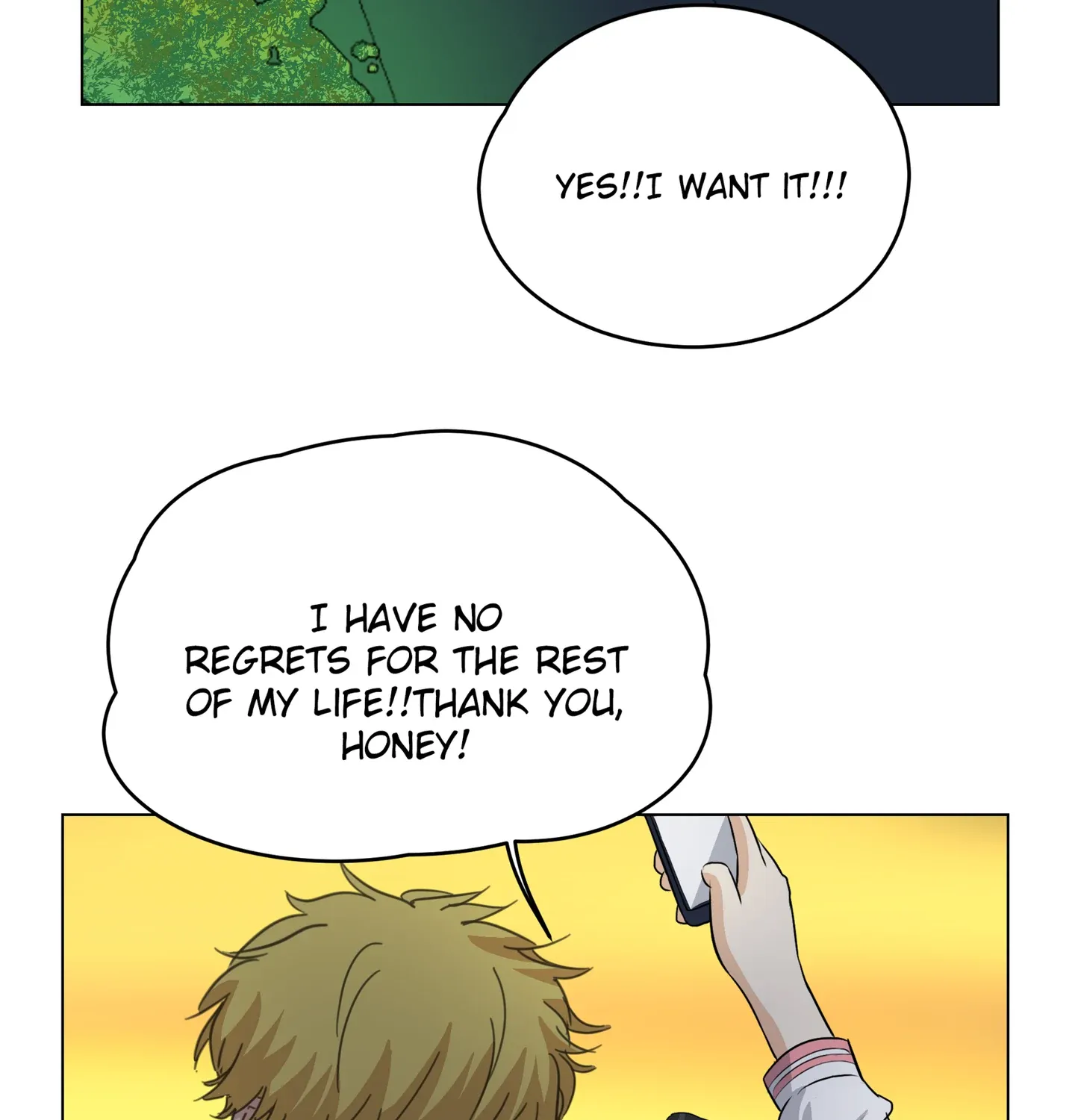 Read Walking in the Rain chapter 14 image 168 on Lezhin