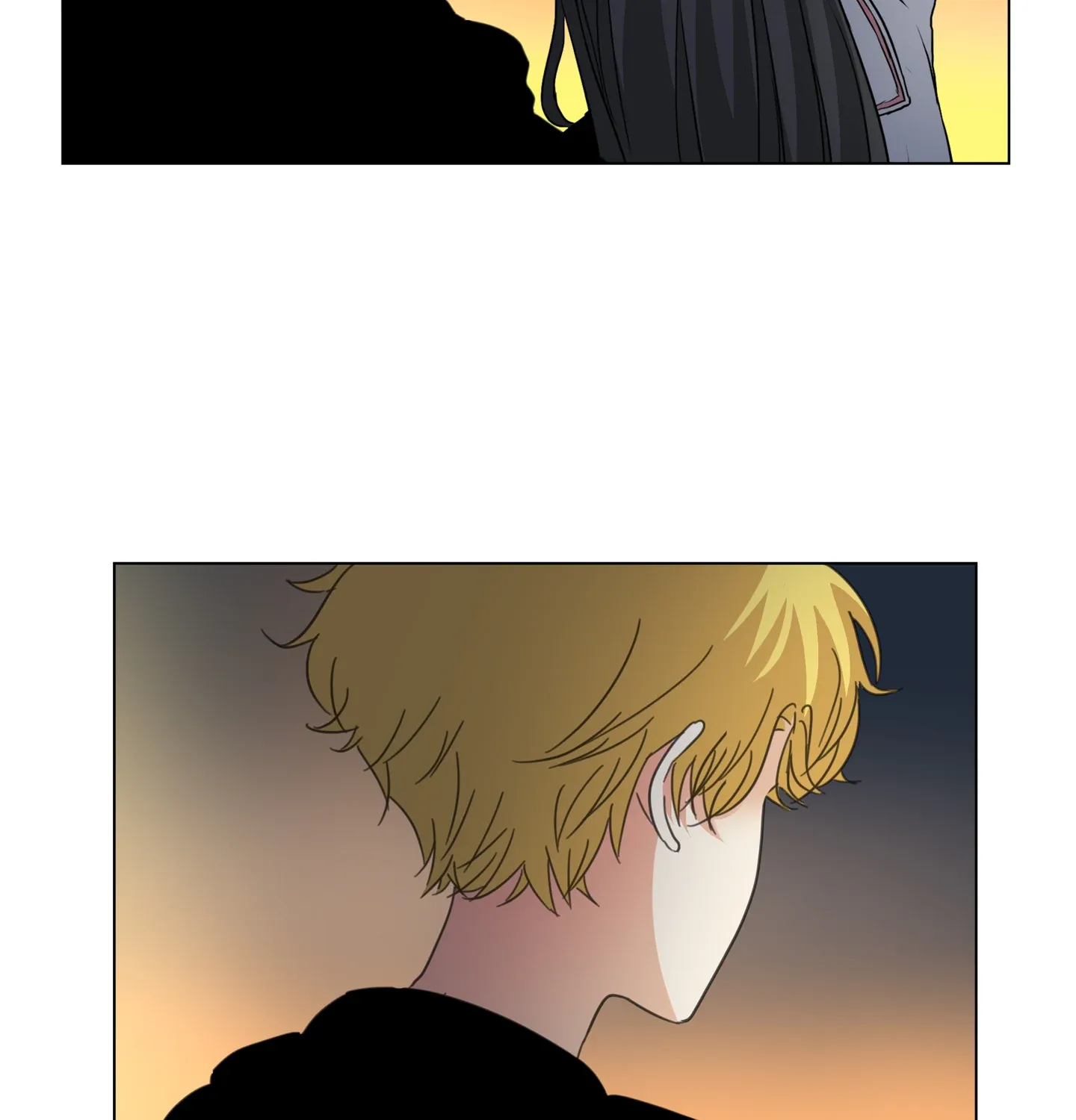 Read Walking in the Rain chapter 14 image 170 on Lezhin