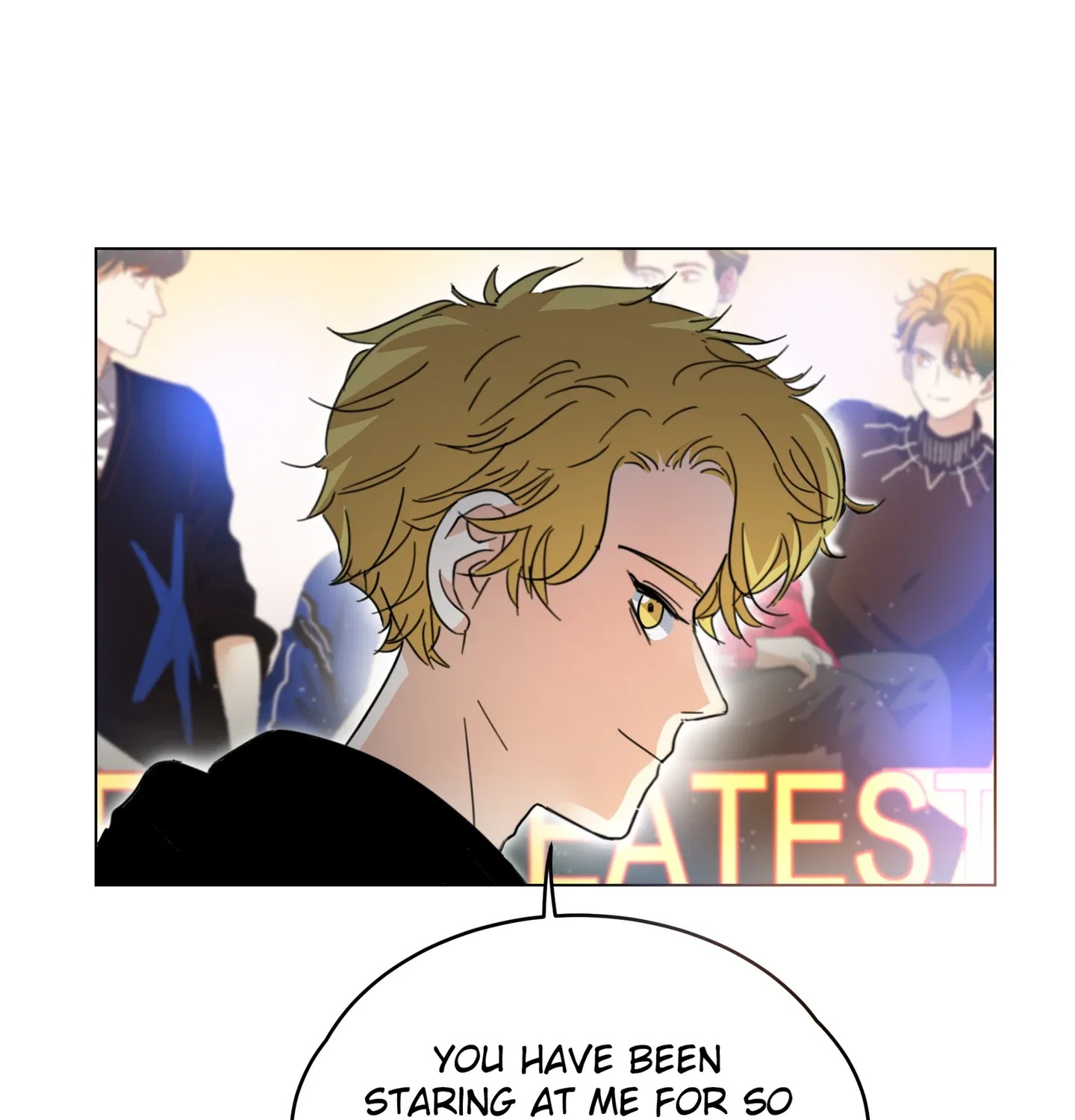 Read Walking in the Rain chapter 14 image 172 on Lezhin