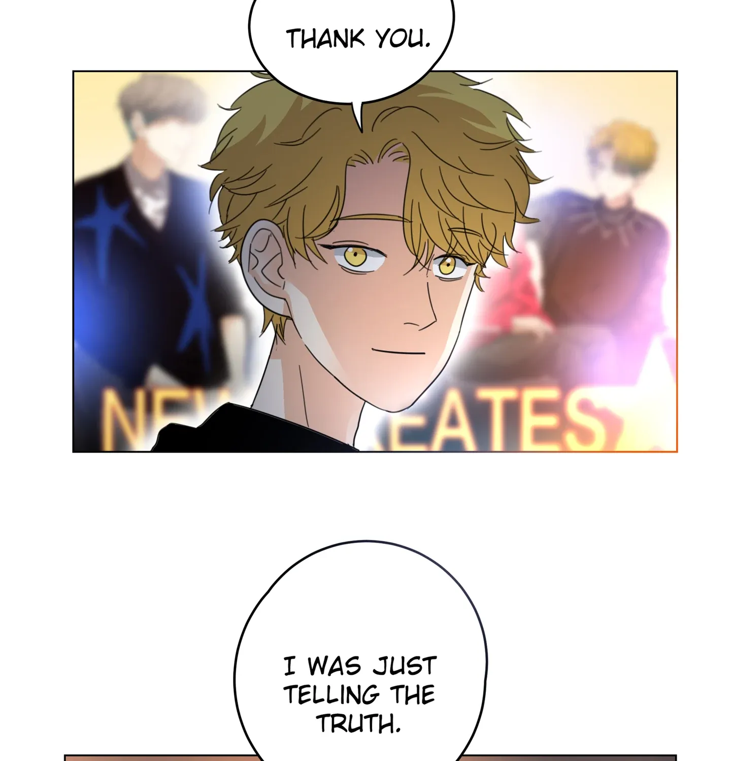 Read Walking in the Rain chapter 14 image 178 on Lezhin