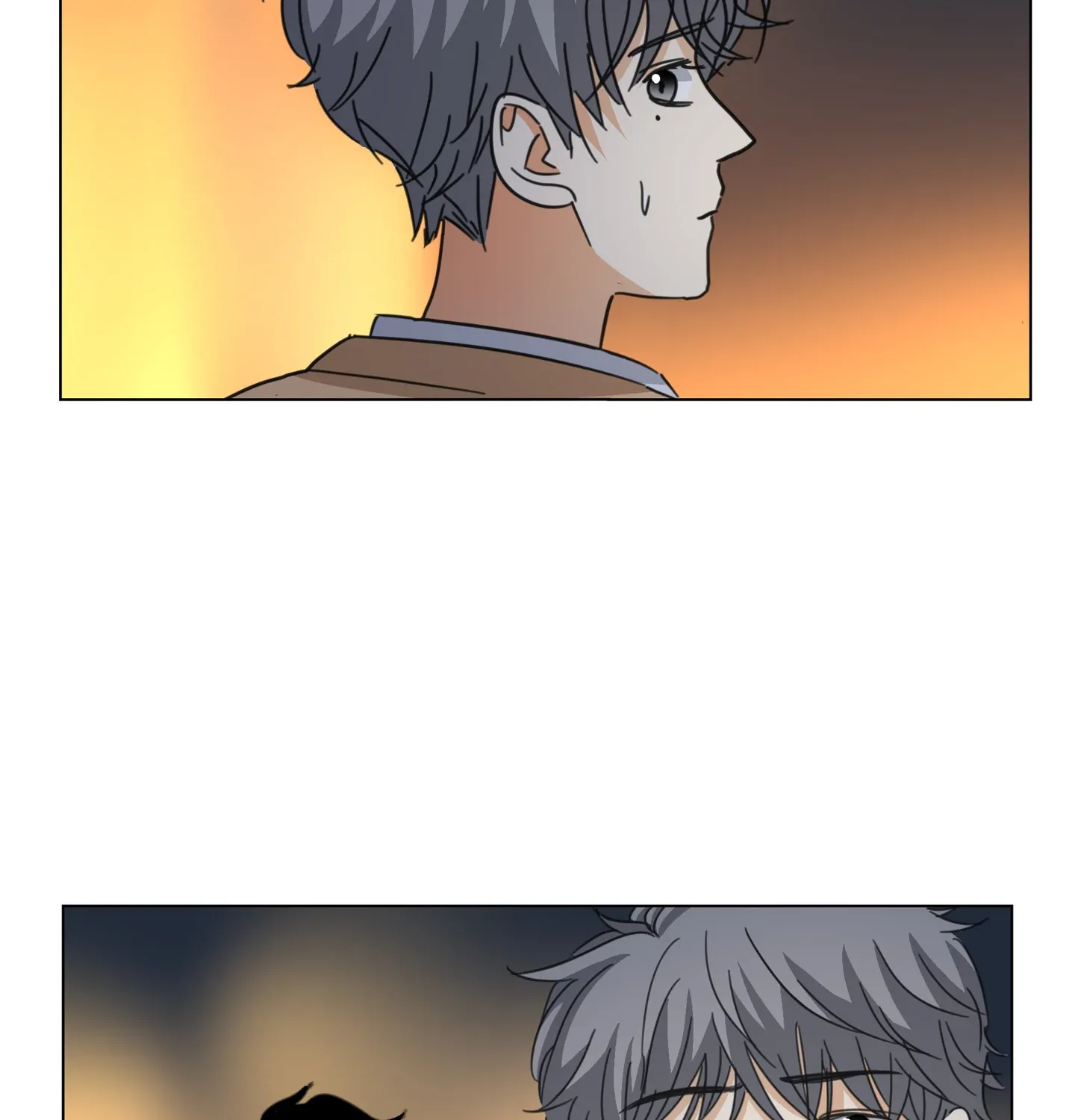 Read Walking in the Rain chapter 14 image 18 on Lezhin
