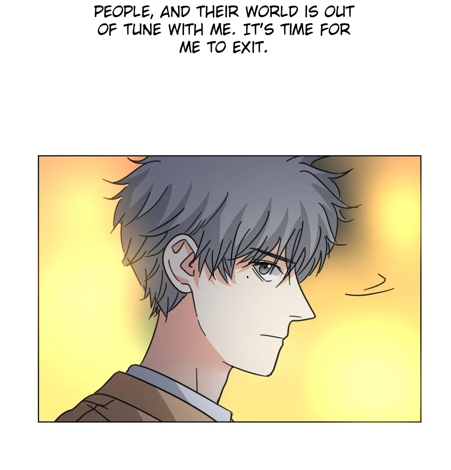 Read Walking in the Rain chapter 14 image 184 on Lezhin