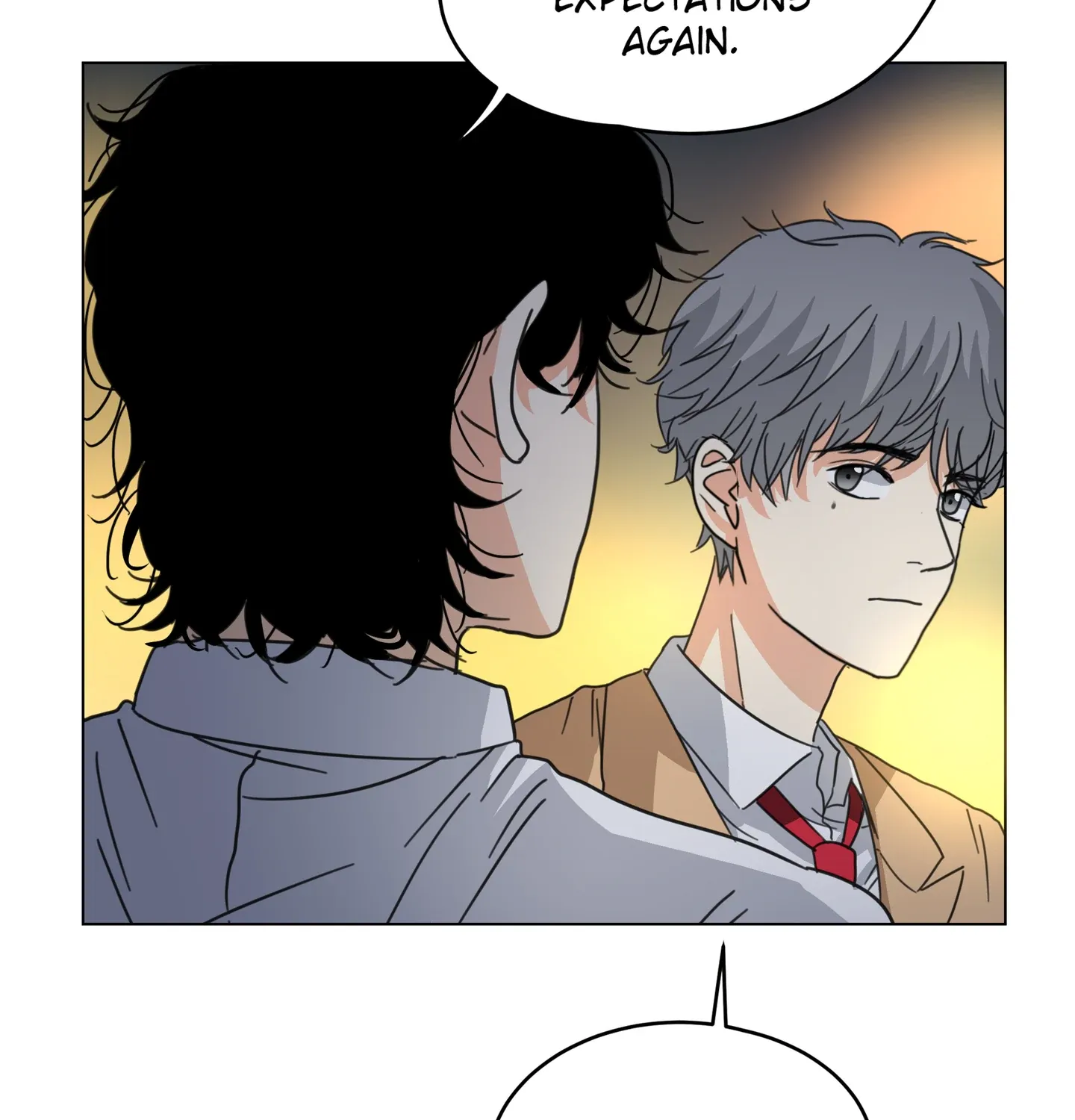 Read Walking in the Rain chapter 14 image 186 on Lezhin