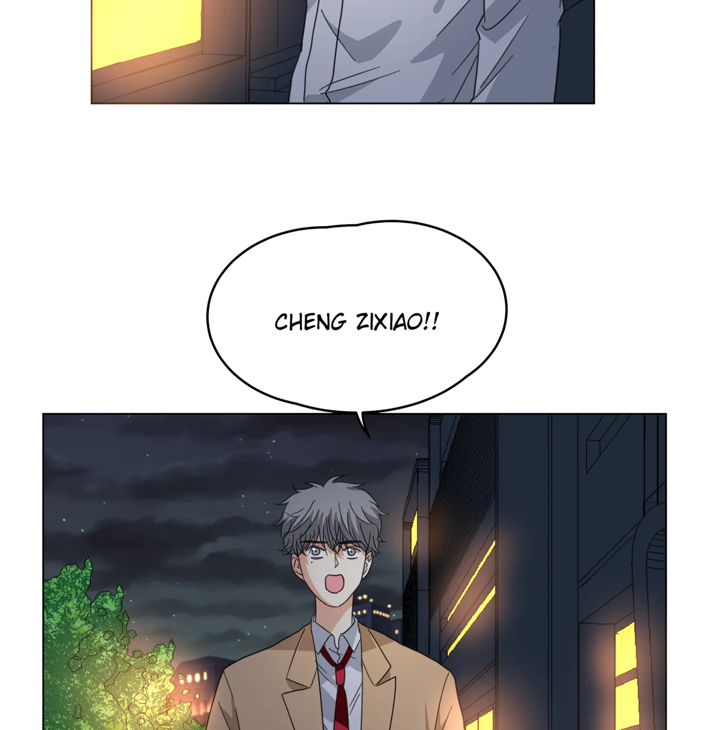 Read Walking in the Rain chapter 14 image 192 on Lezhin