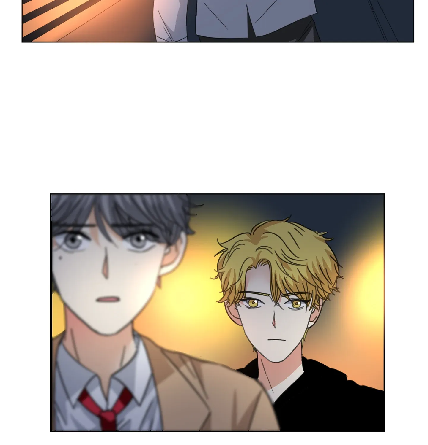 Read Walking in the Rain chapter 14 image 196 on Lezhin