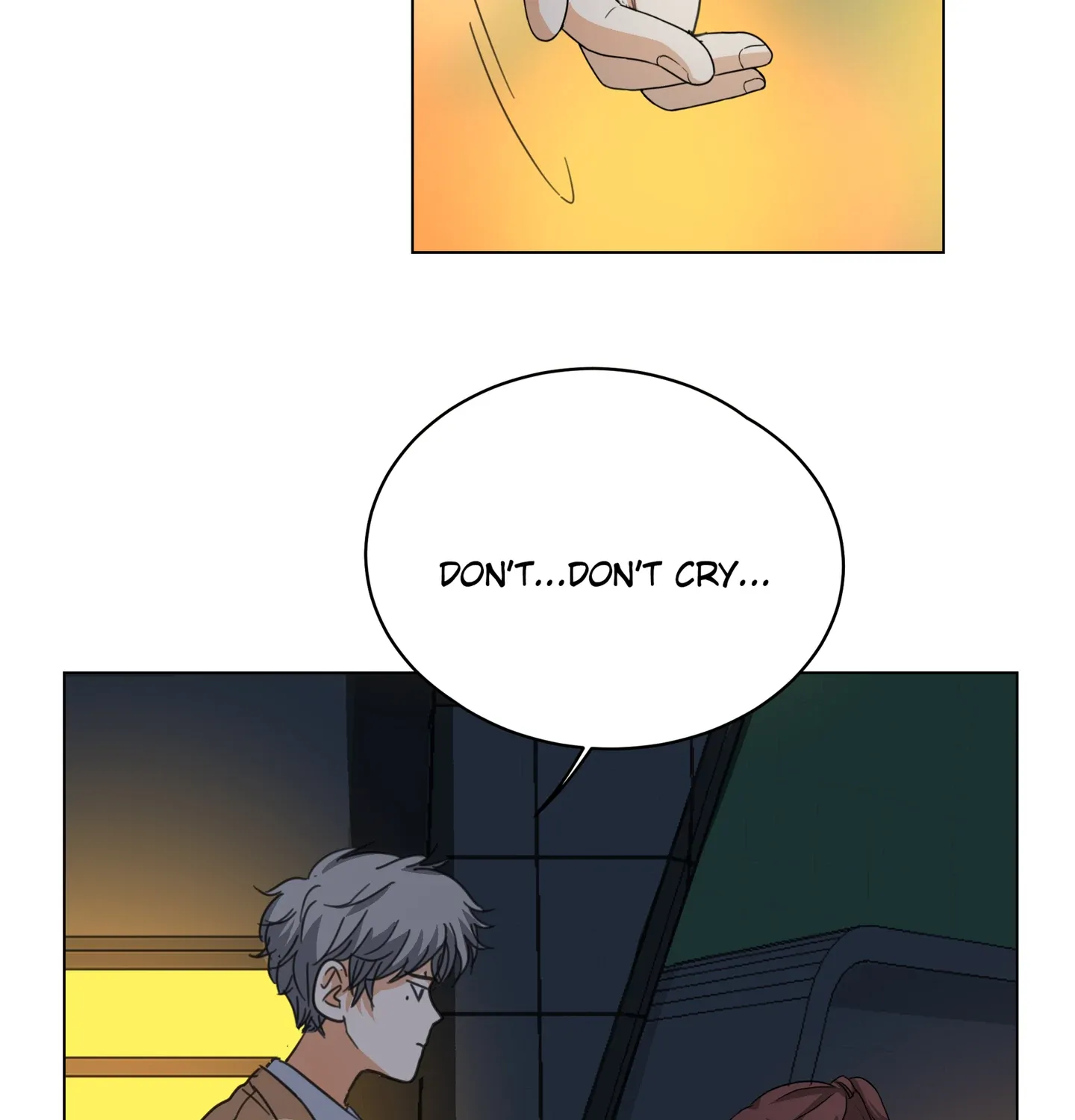 Read Walking in the Rain chapter 14 image 24 on Lezhin