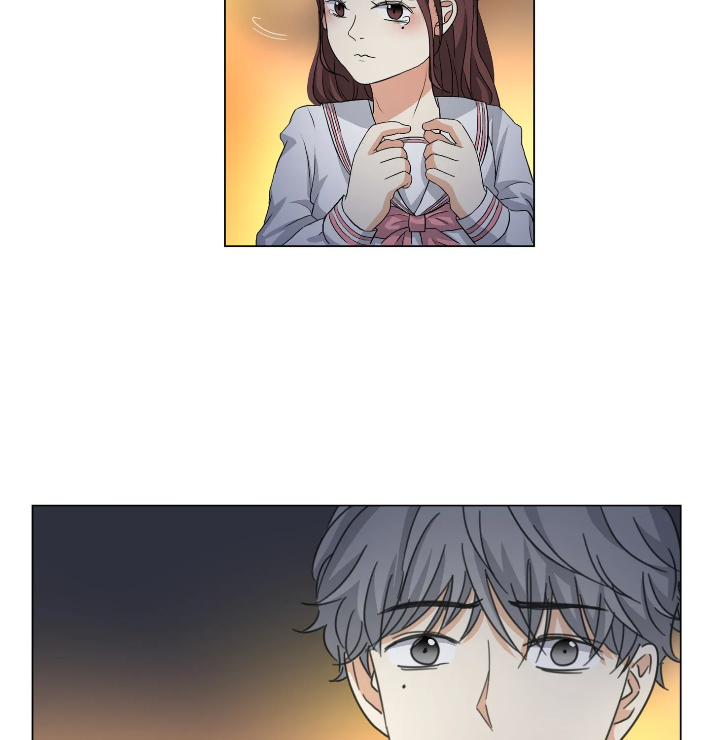 Read Walking in the Rain chapter 14 image 30 on Lezhin