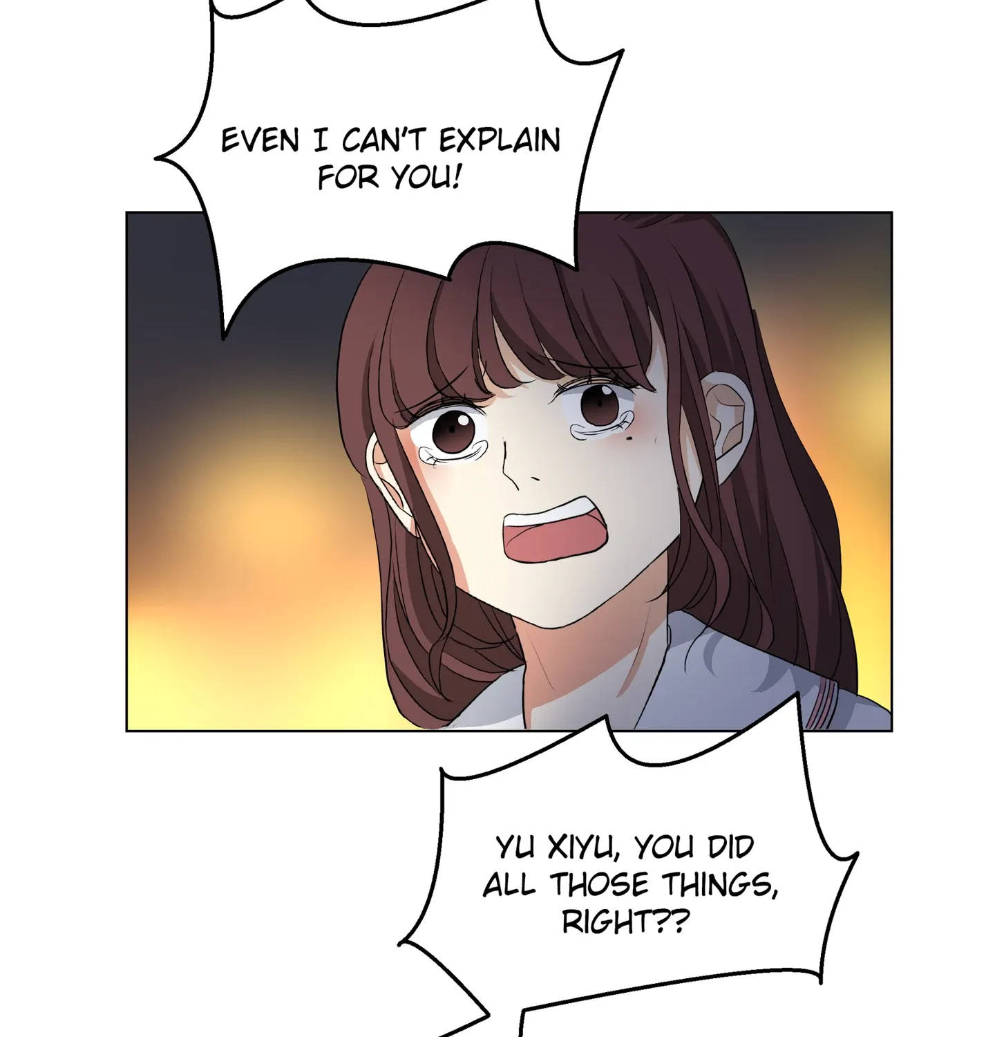 Read Walking in the Rain chapter 14 image 34 on Lezhin