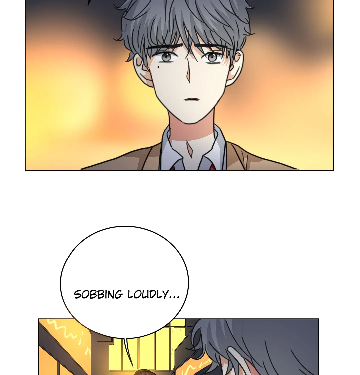 Read Walking in the Rain chapter 14 image 36 on Lezhin