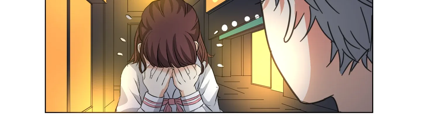 Read Walking in the Rain chapter 14 image 37 on Lezhin