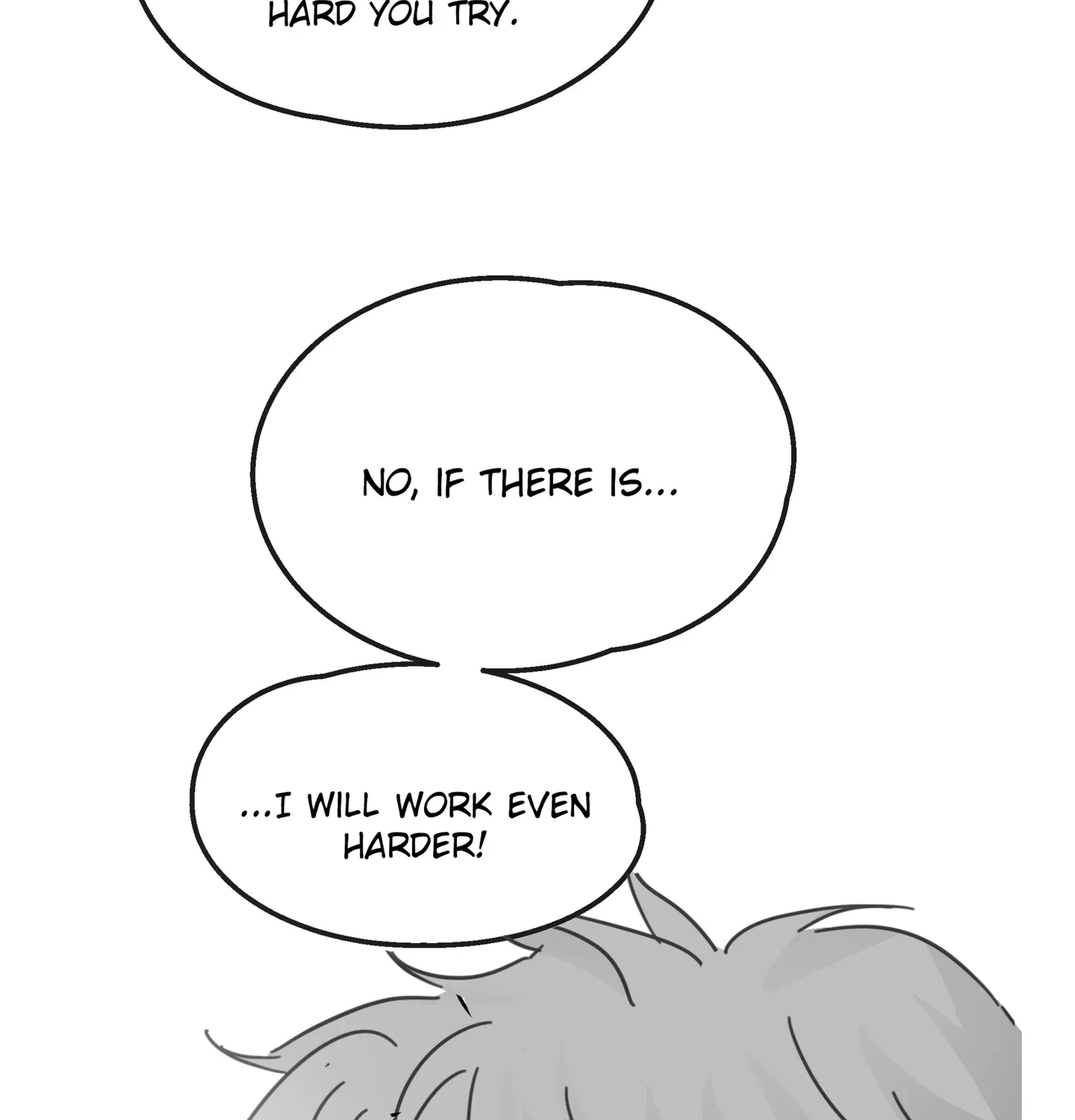 Read Walking in the Rain chapter 14 image 50 on Lezhin