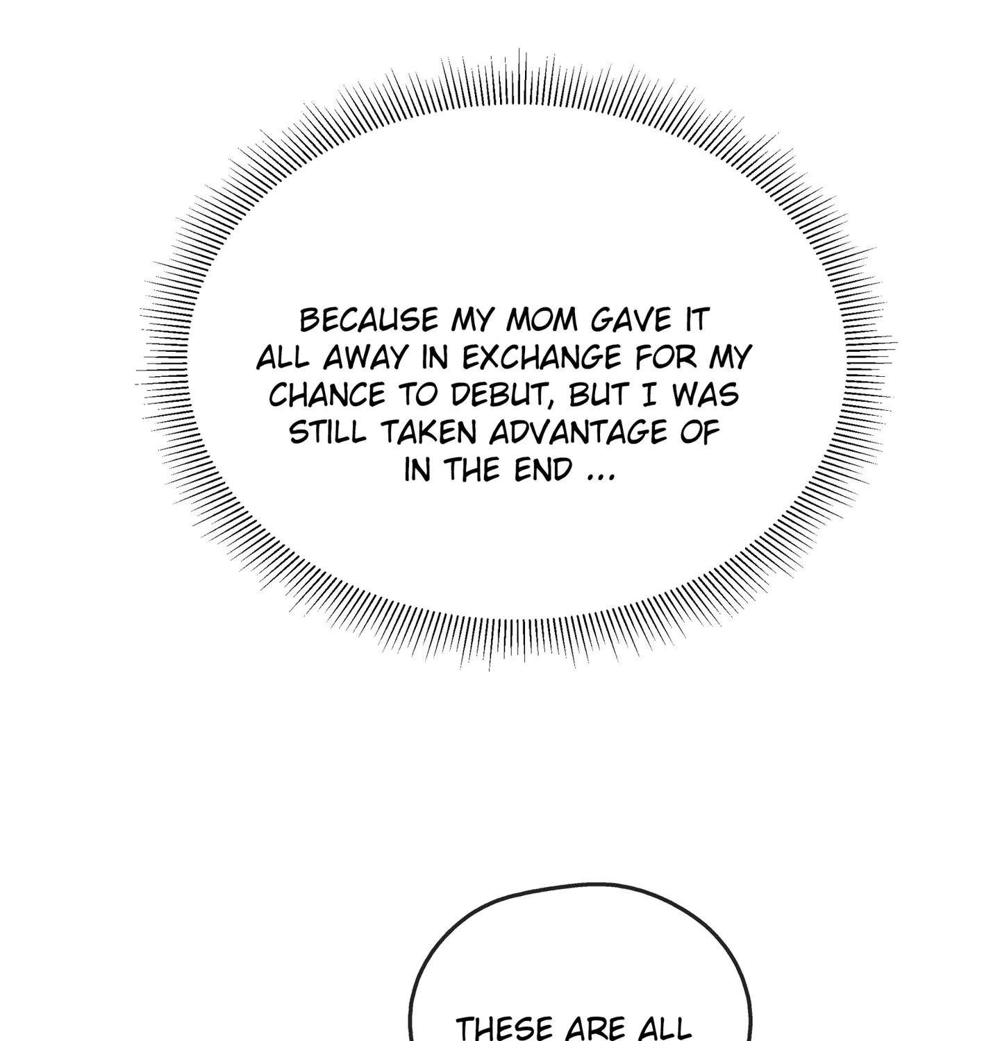 Read Walking in the Rain chapter 14 image 54 on Lezhin