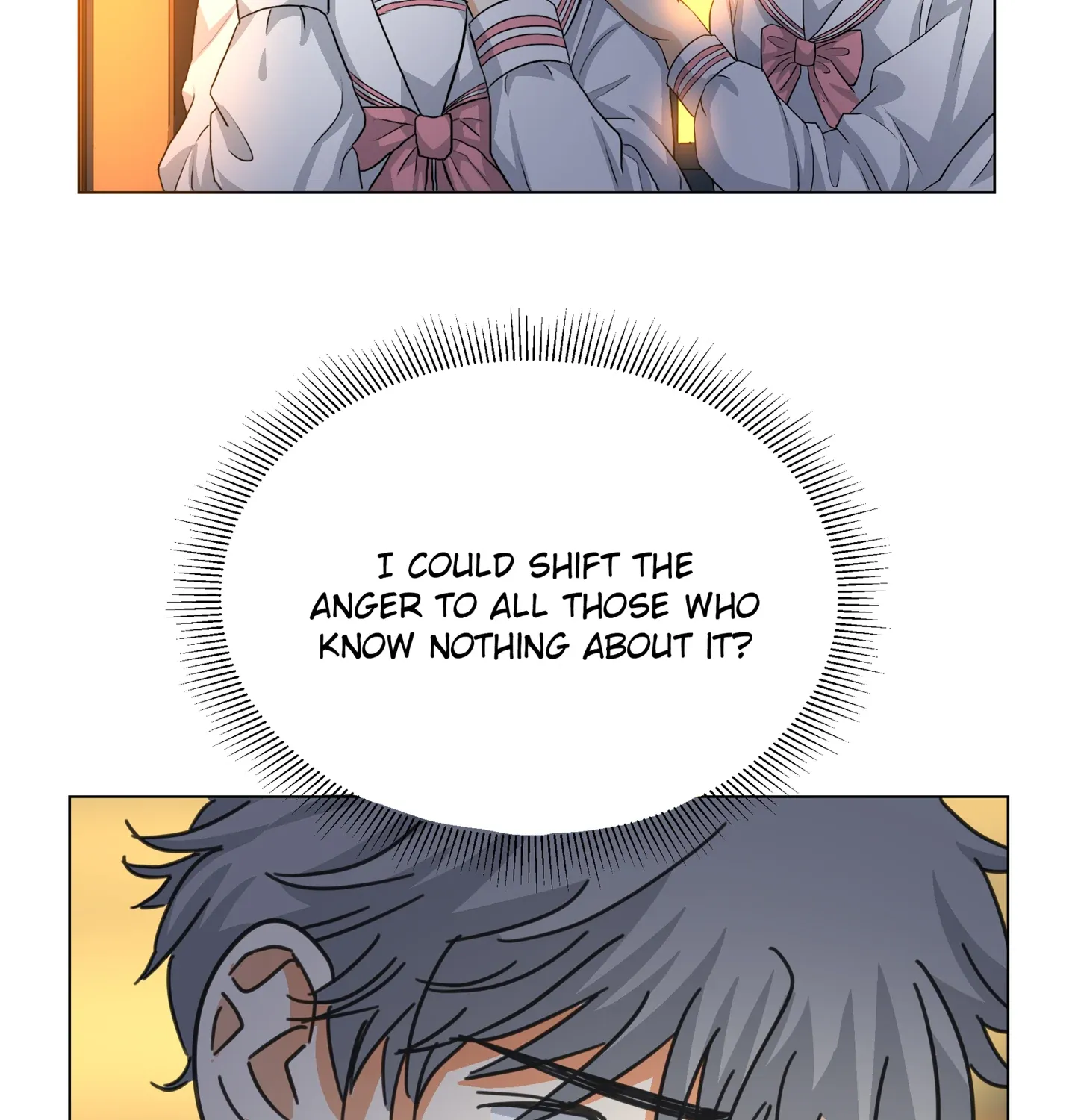 Read Walking in the Rain chapter 14 image 62 on Lezhin