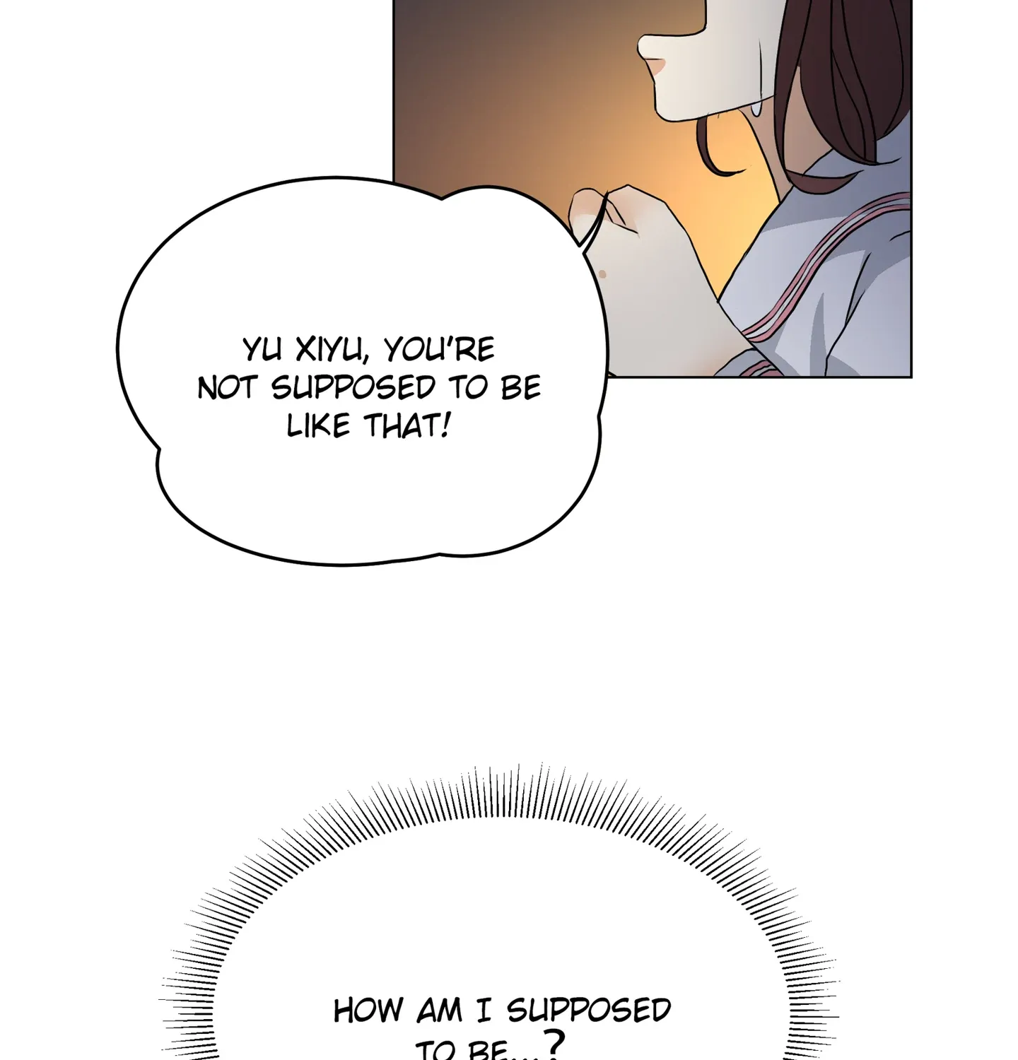 Read Walking in the Rain chapter 14 image 66 on Lezhin