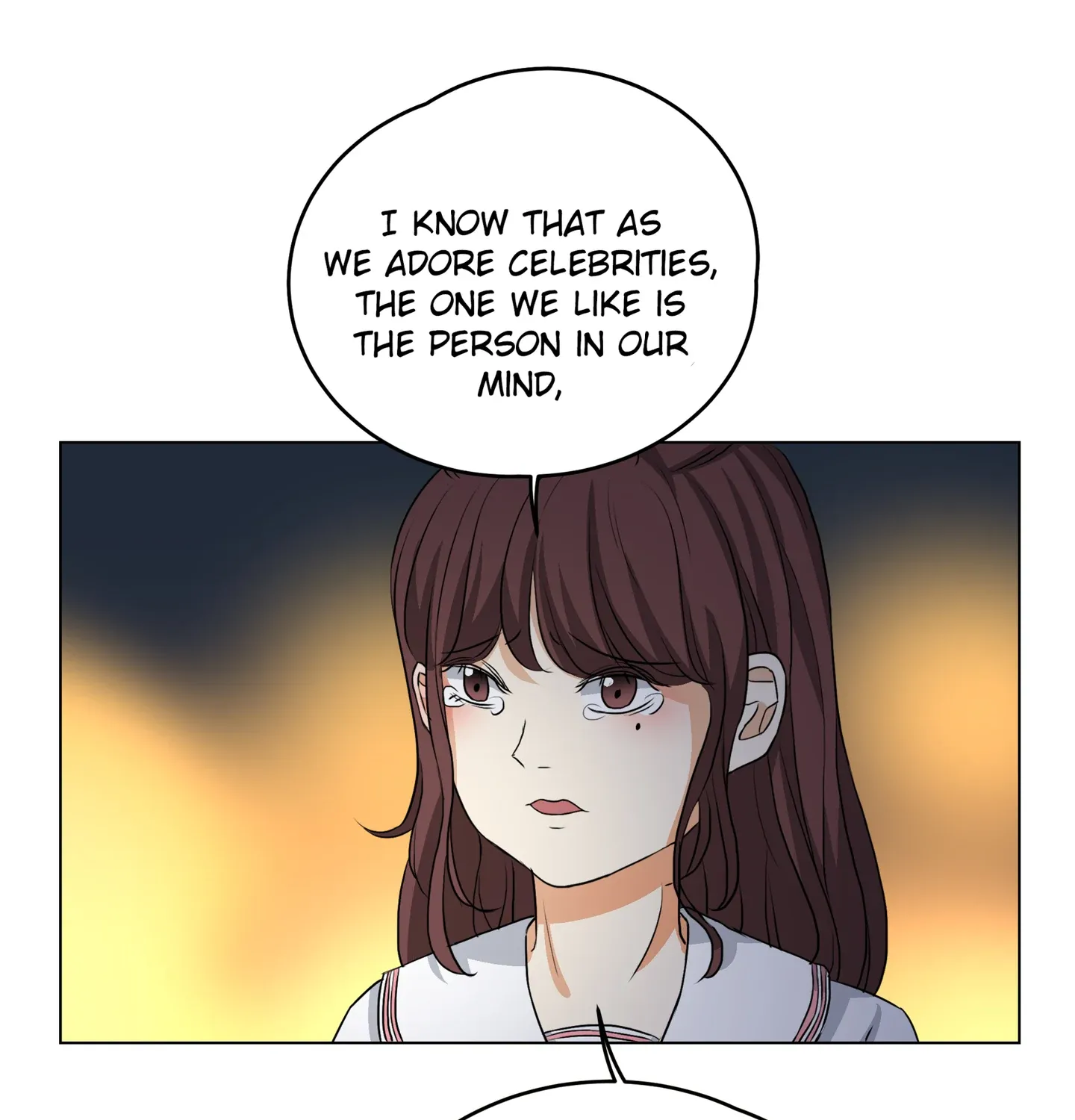 Read Walking in the Rain chapter 14 image 70 on Lezhin