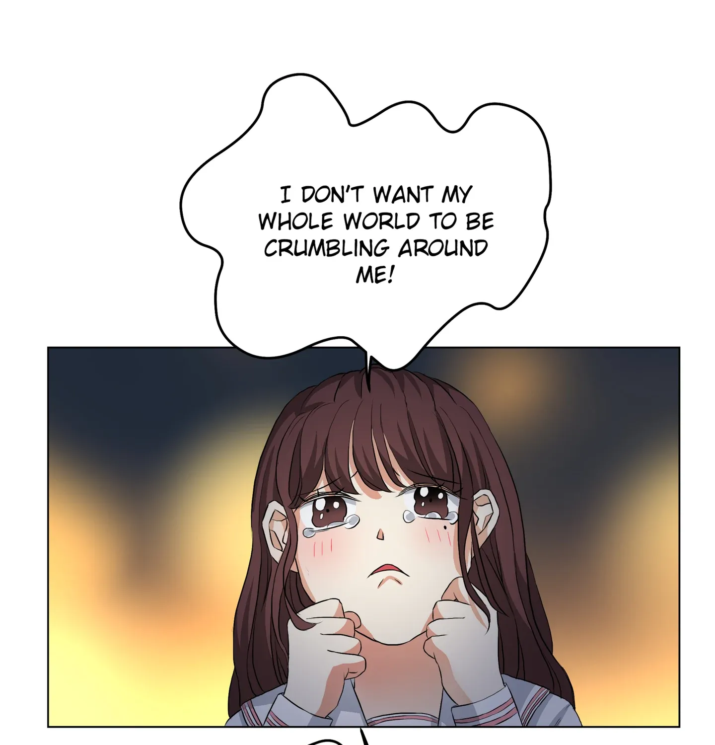 Read Walking in the Rain chapter 14 image 92 on Lezhin