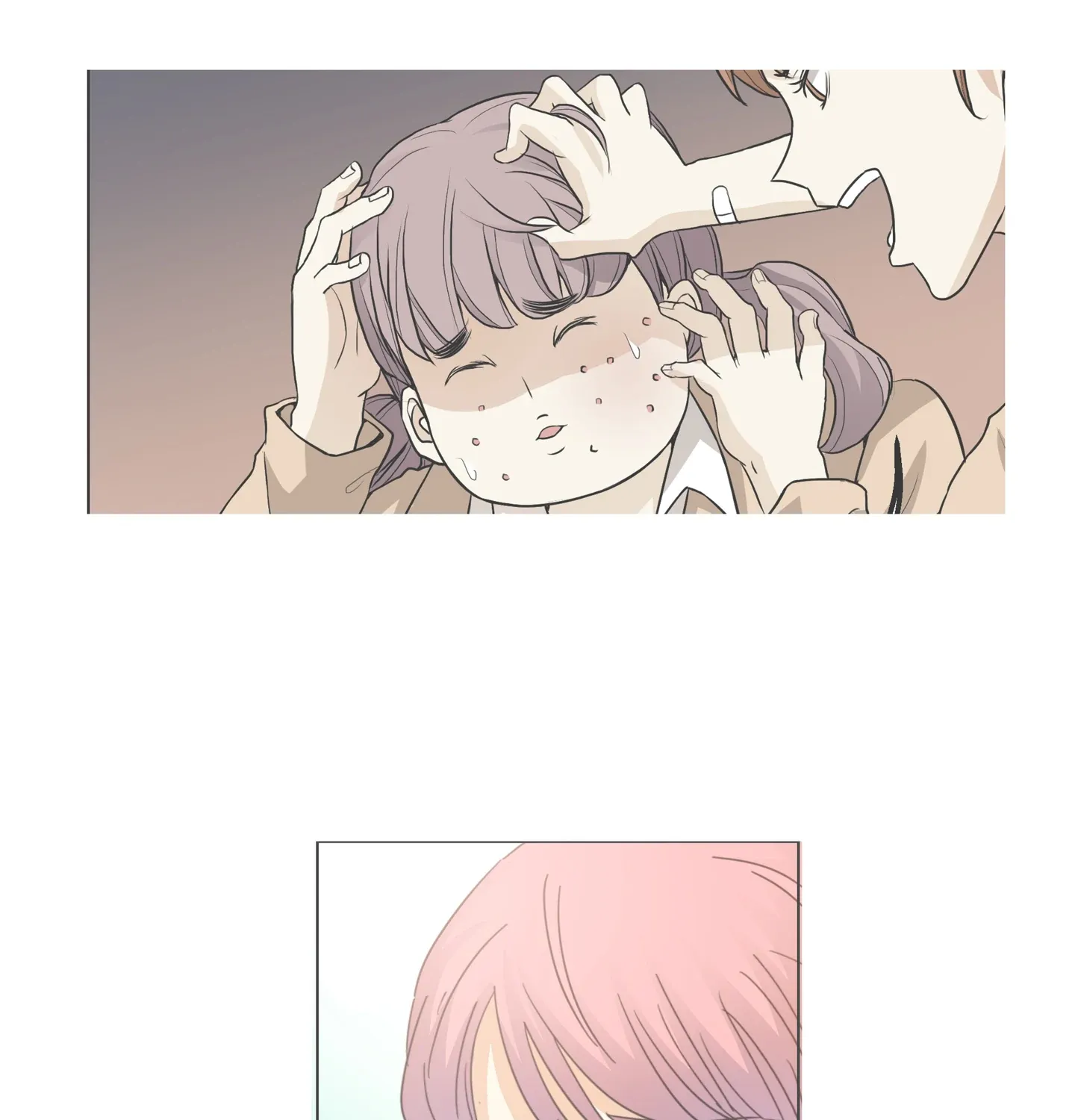 Read Walking in the Rain chapter 14 image 98 on Lezhin