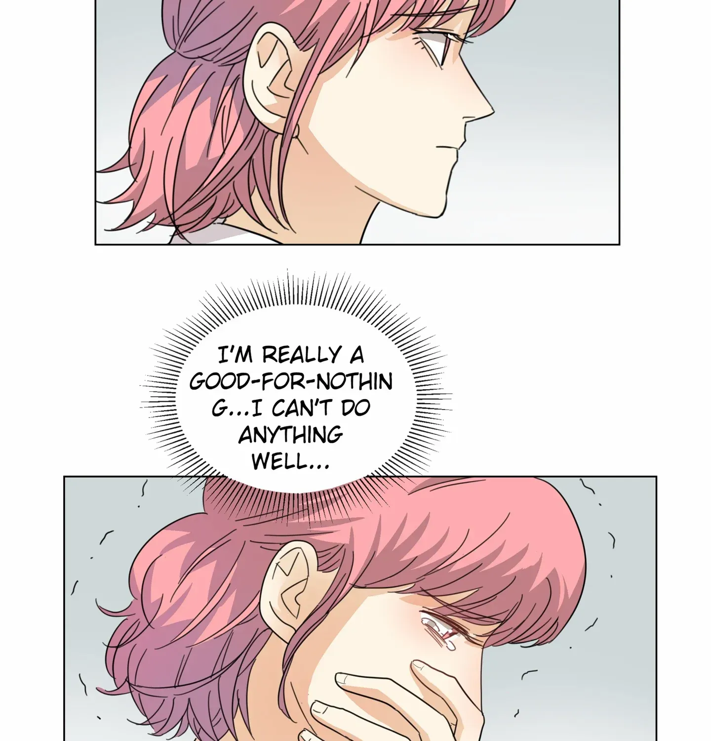 Read Walking in the Rain chapter 15 image 101 on Lezhin