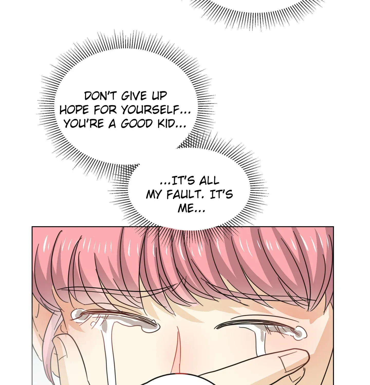 Read Walking in the Rain chapter 15 image 103 on Lezhin
