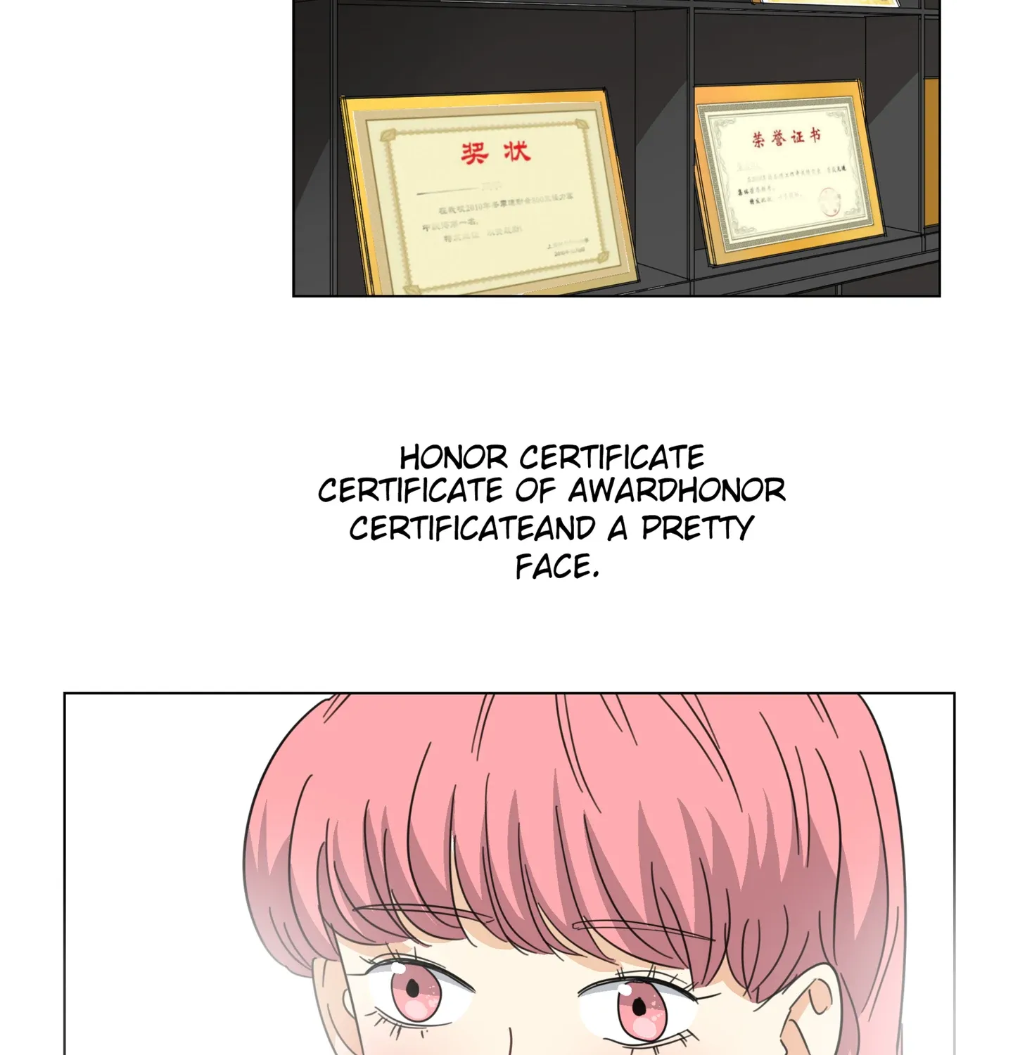 Read Walking in the Rain chapter 15 image 13 on Lezhin