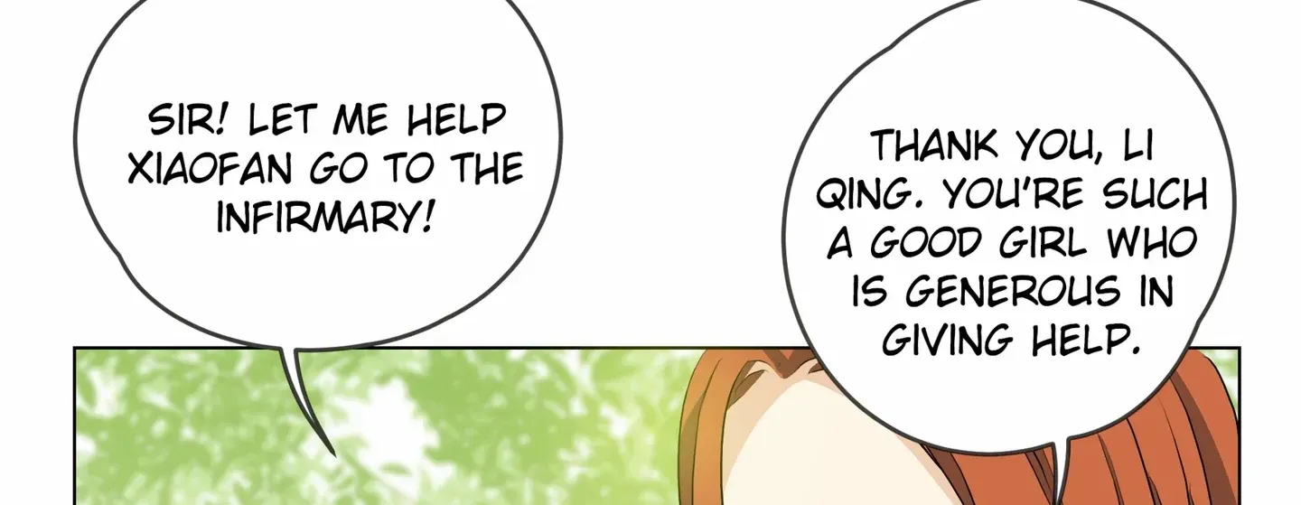 Read Walking in the Rain chapter 15 image 16 on Lezhin