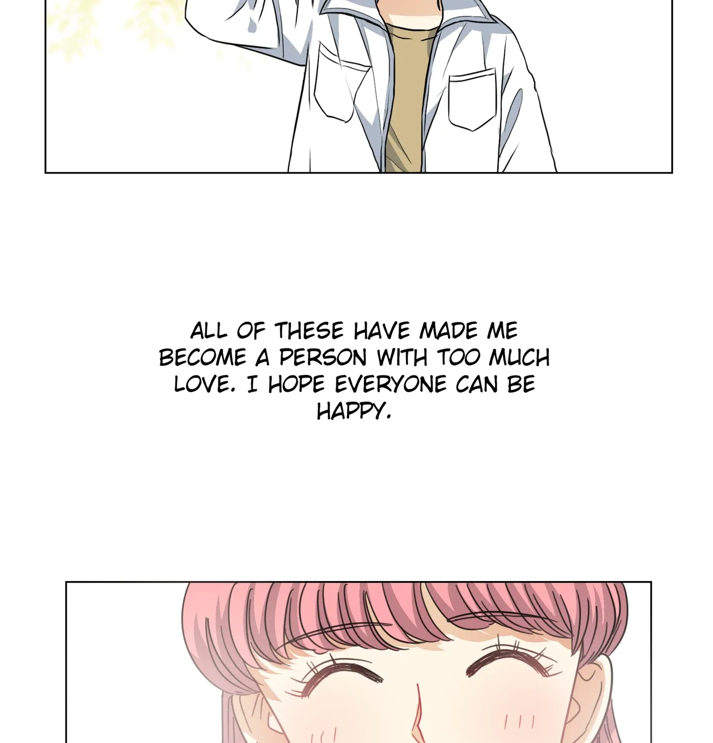 Read Walking in the Rain chapter 15 image 19 on Lezhin