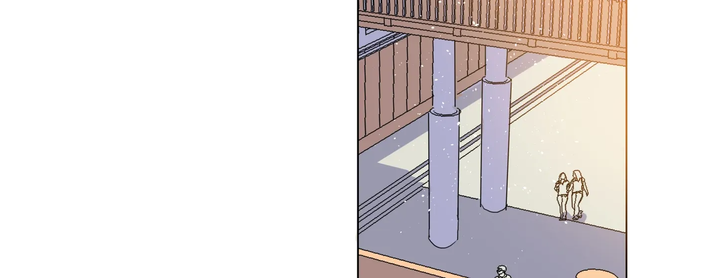 Read Walking in the Rain chapter 15 image 2 on Lezhin