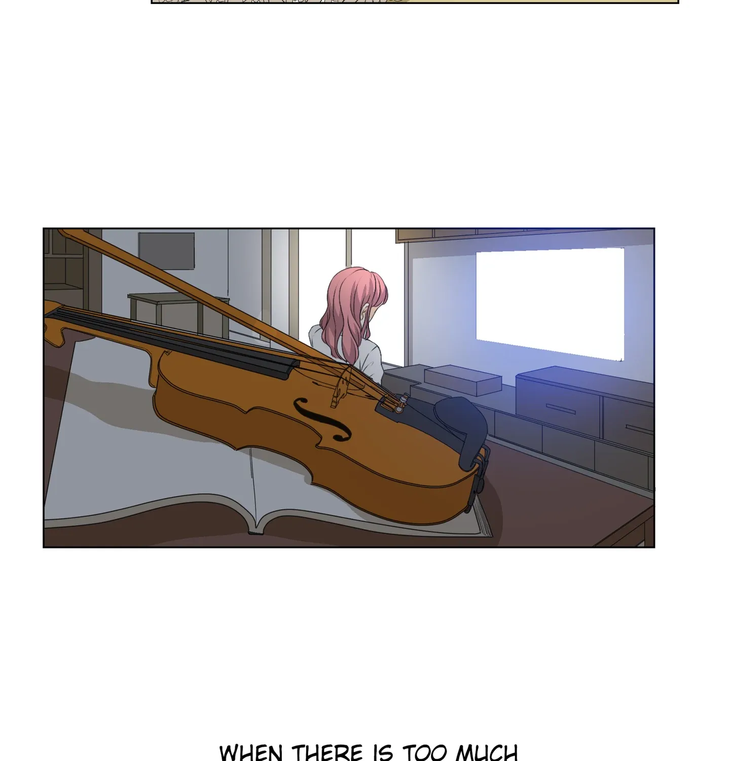 Read Walking in the Rain chapter 15 image 23 on Lezhin