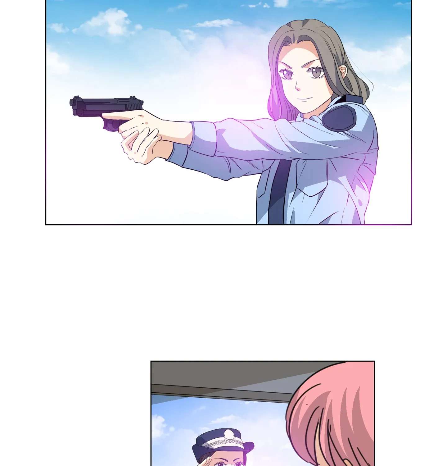 Read Walking in the Rain chapter 15 image 25 on Lezhin