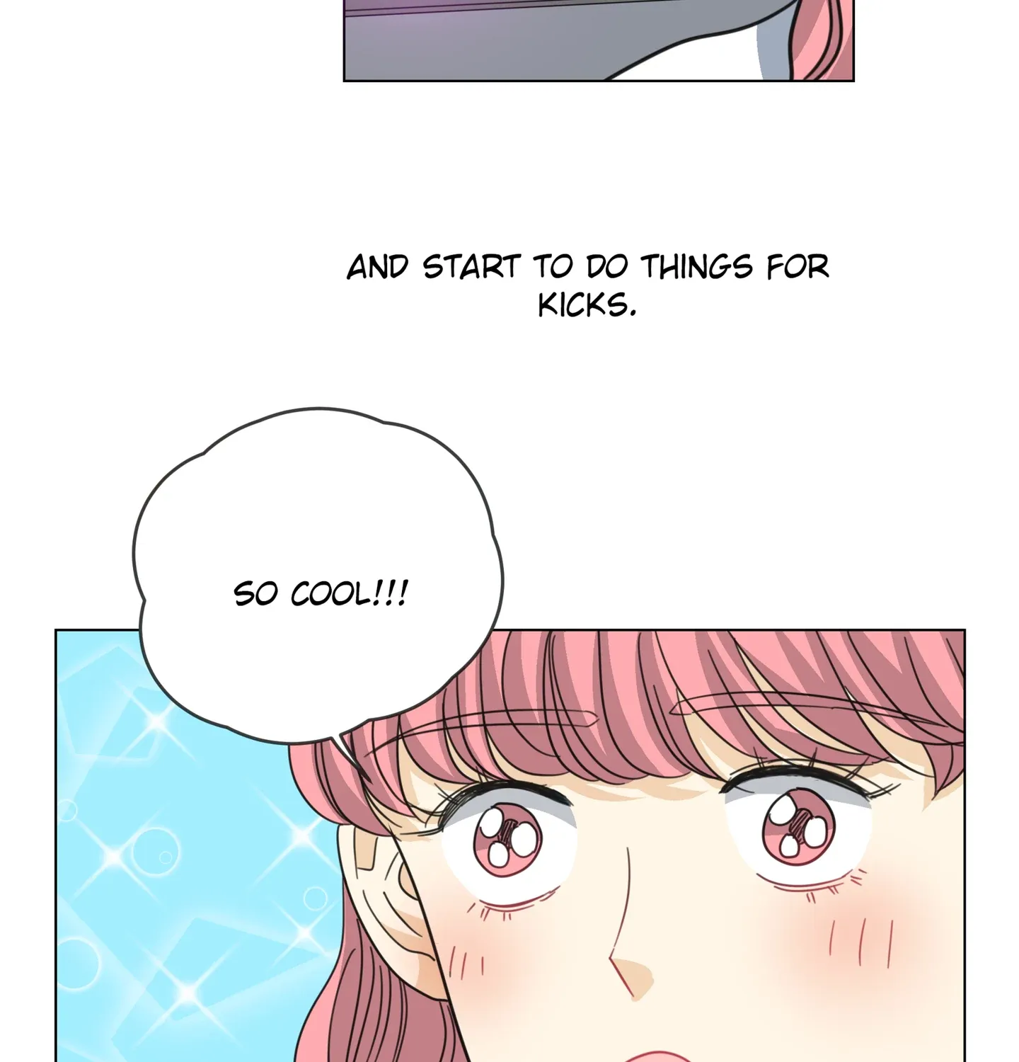 Read Walking in the Rain chapter 15 image 27 on Lezhin